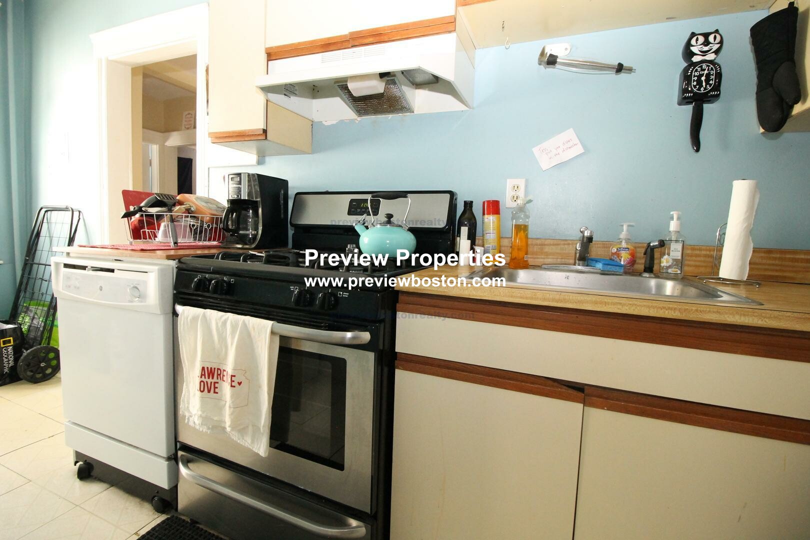 40 Chester St, Allston