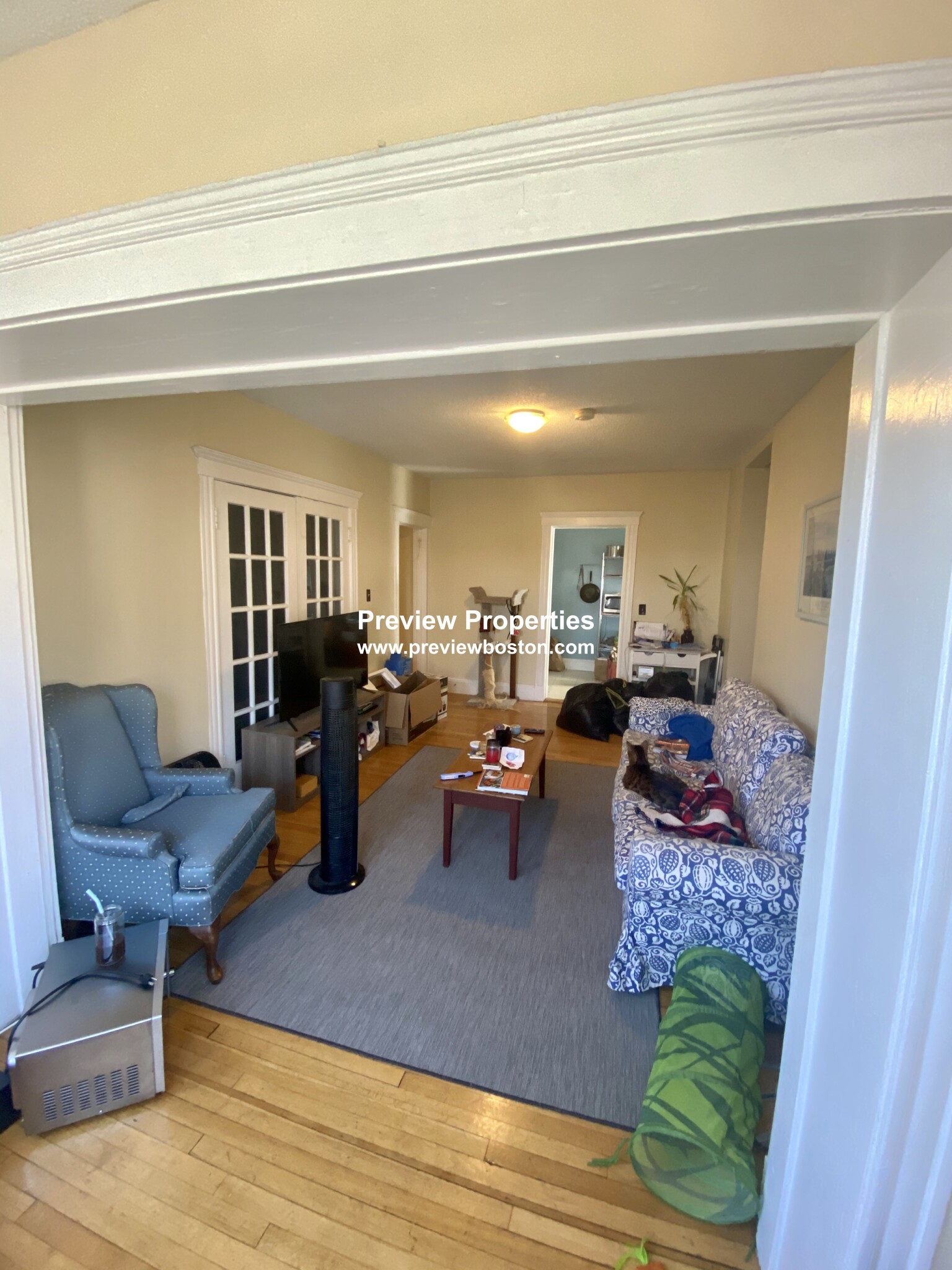 40 Chester St, Allston