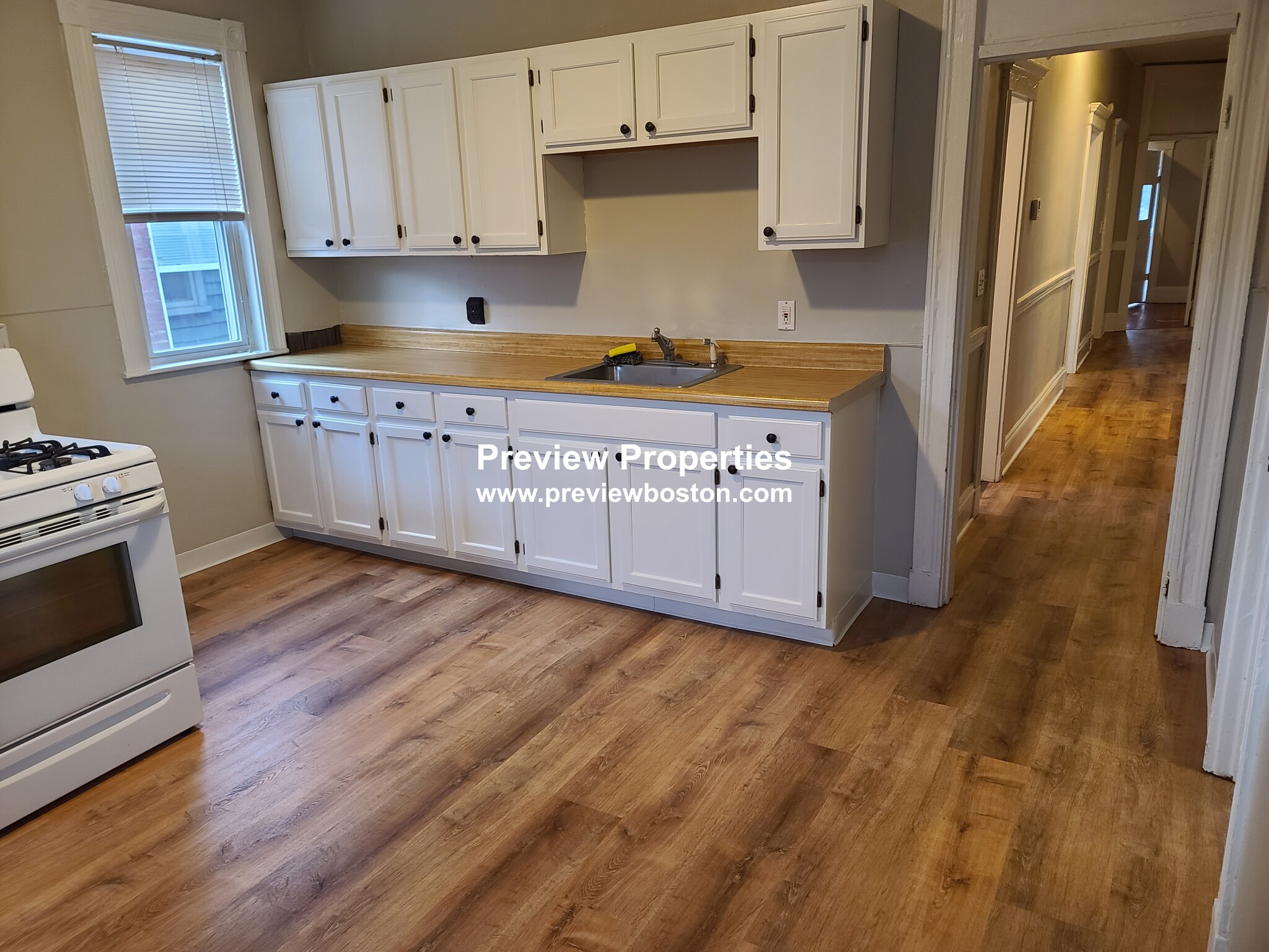 348 Faneuil St, Brighton