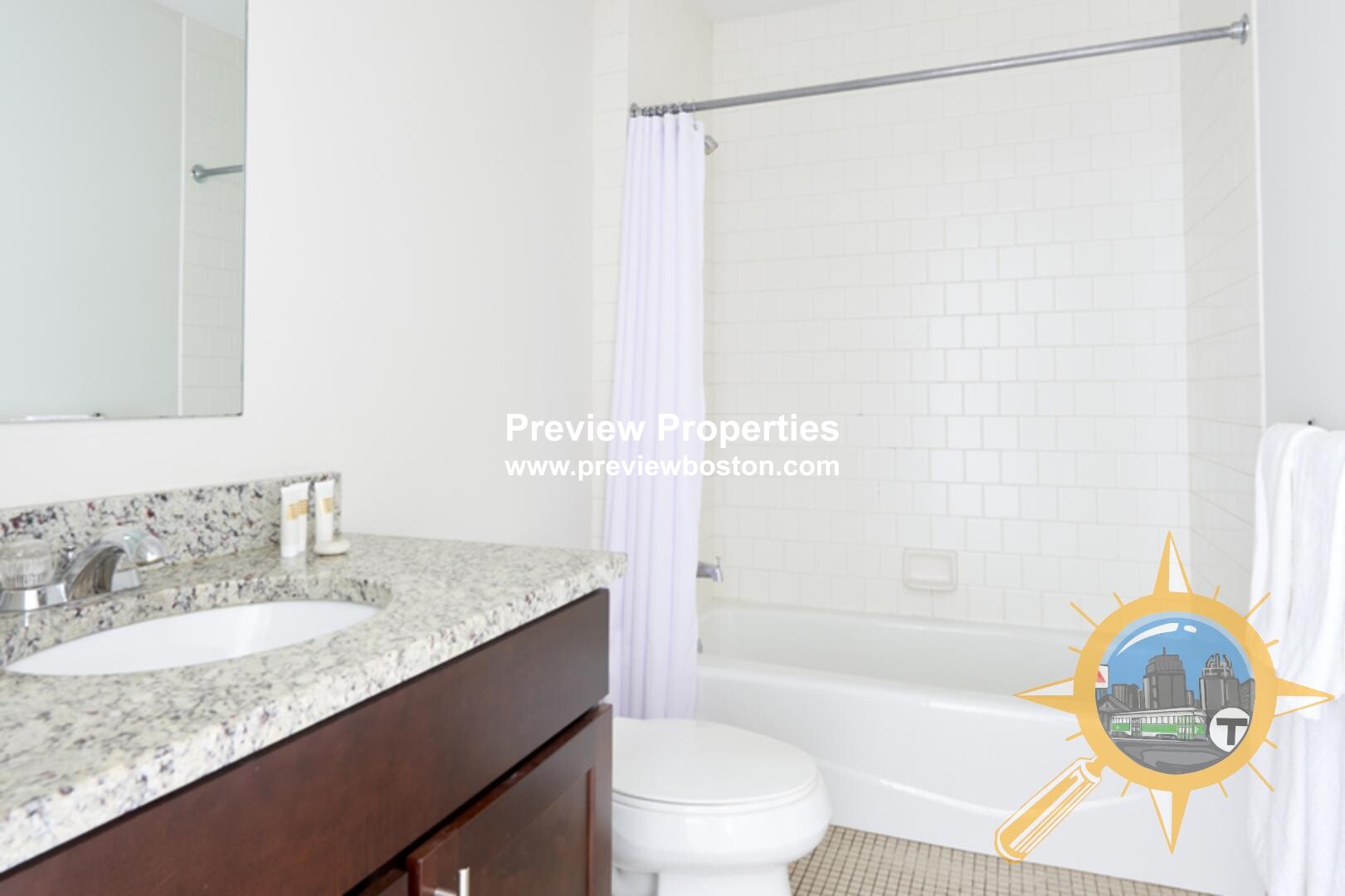 160 East Berkeley St, South End