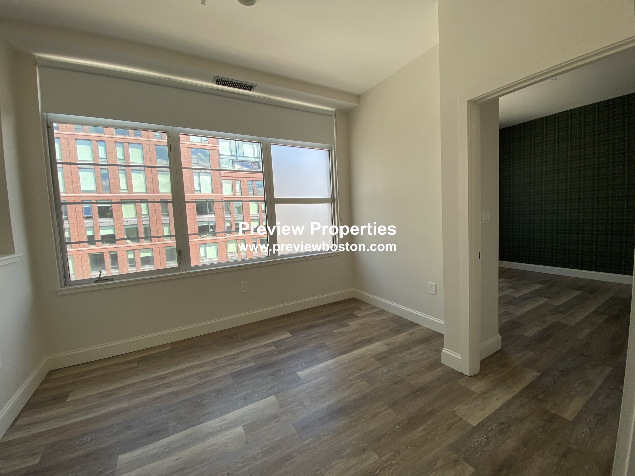 160 East Berkeley St, South End