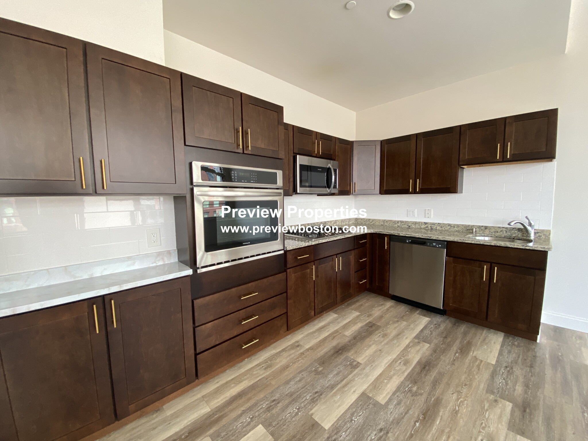 160 East Berkeley St, South End