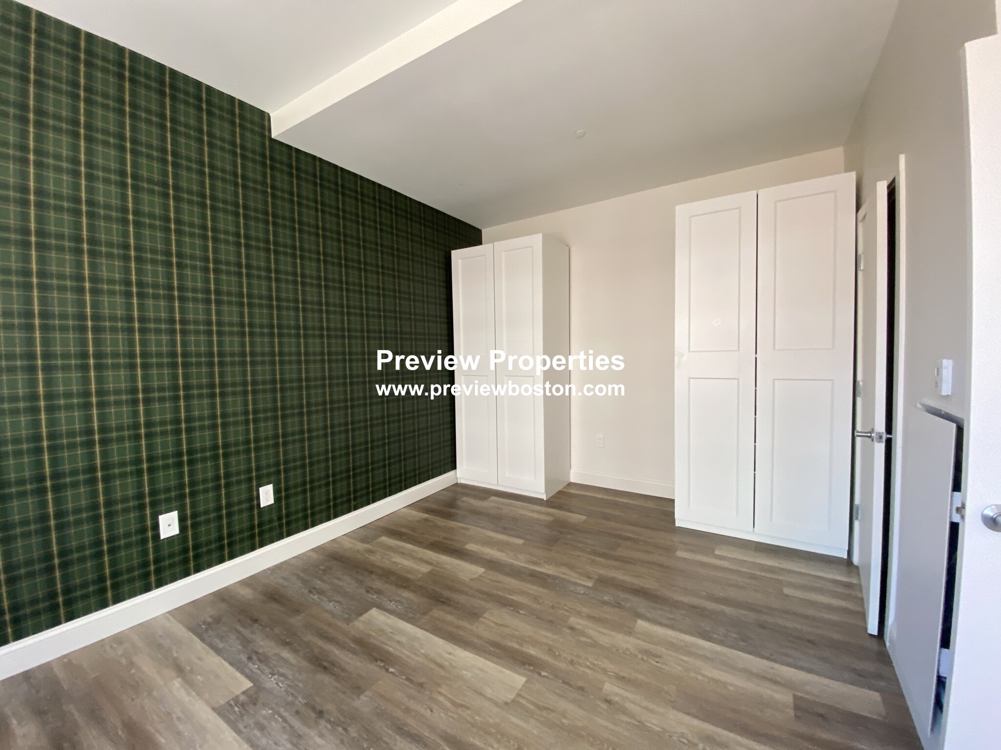 160 East Berkeley St, South End