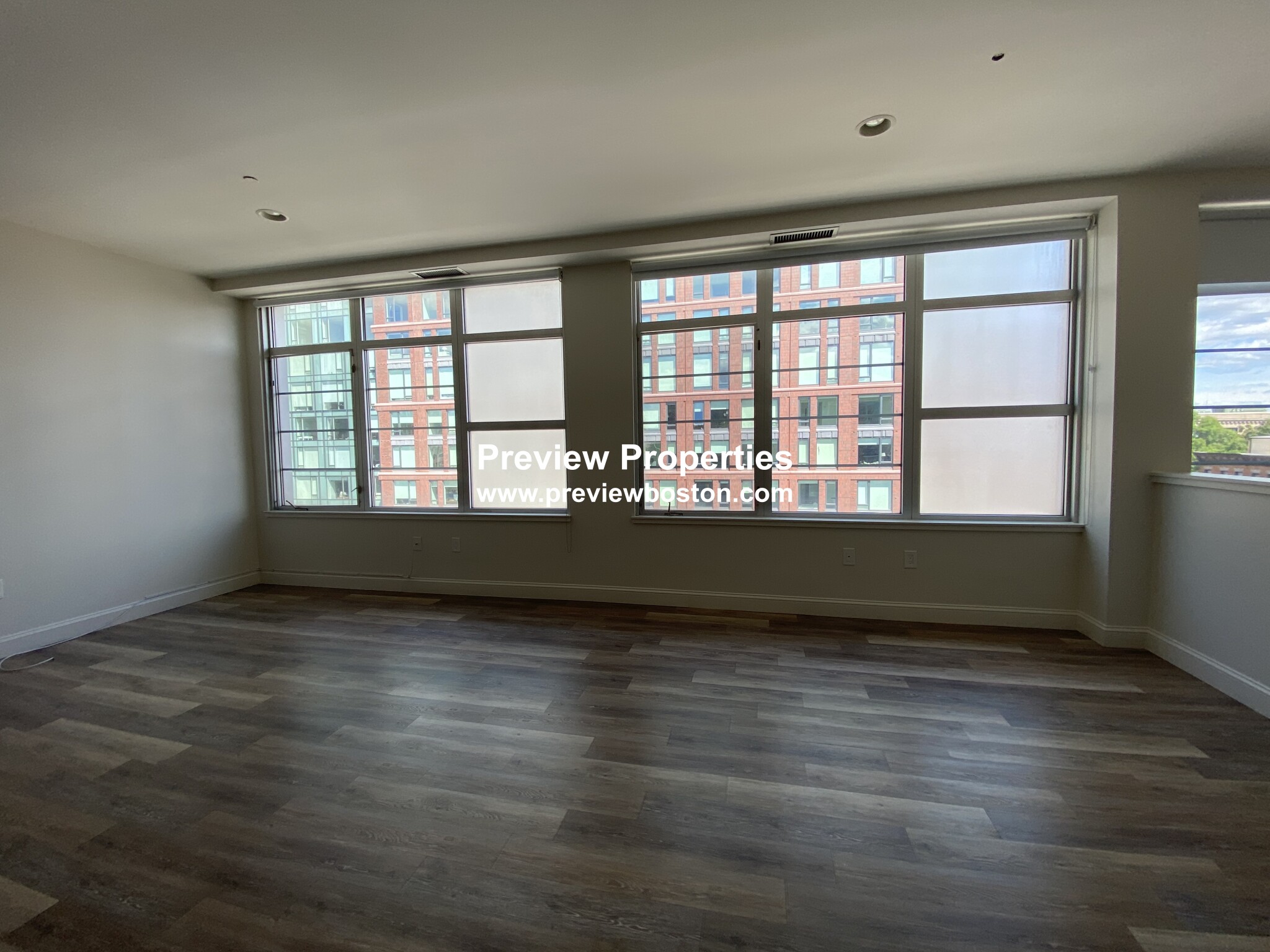 160 East Berkeley St, South End