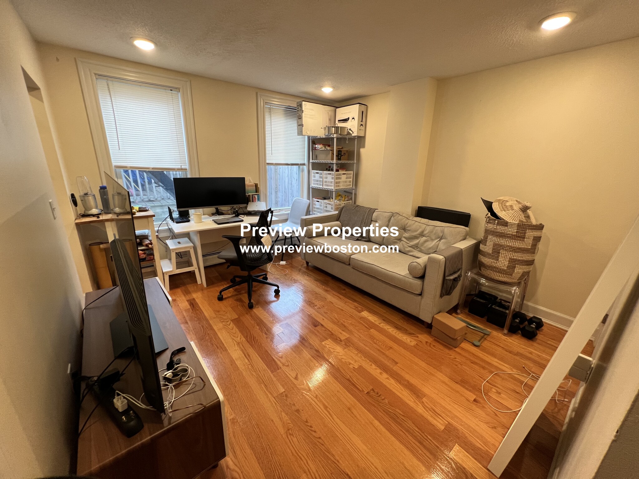 51 Cameron St, Brookline Village