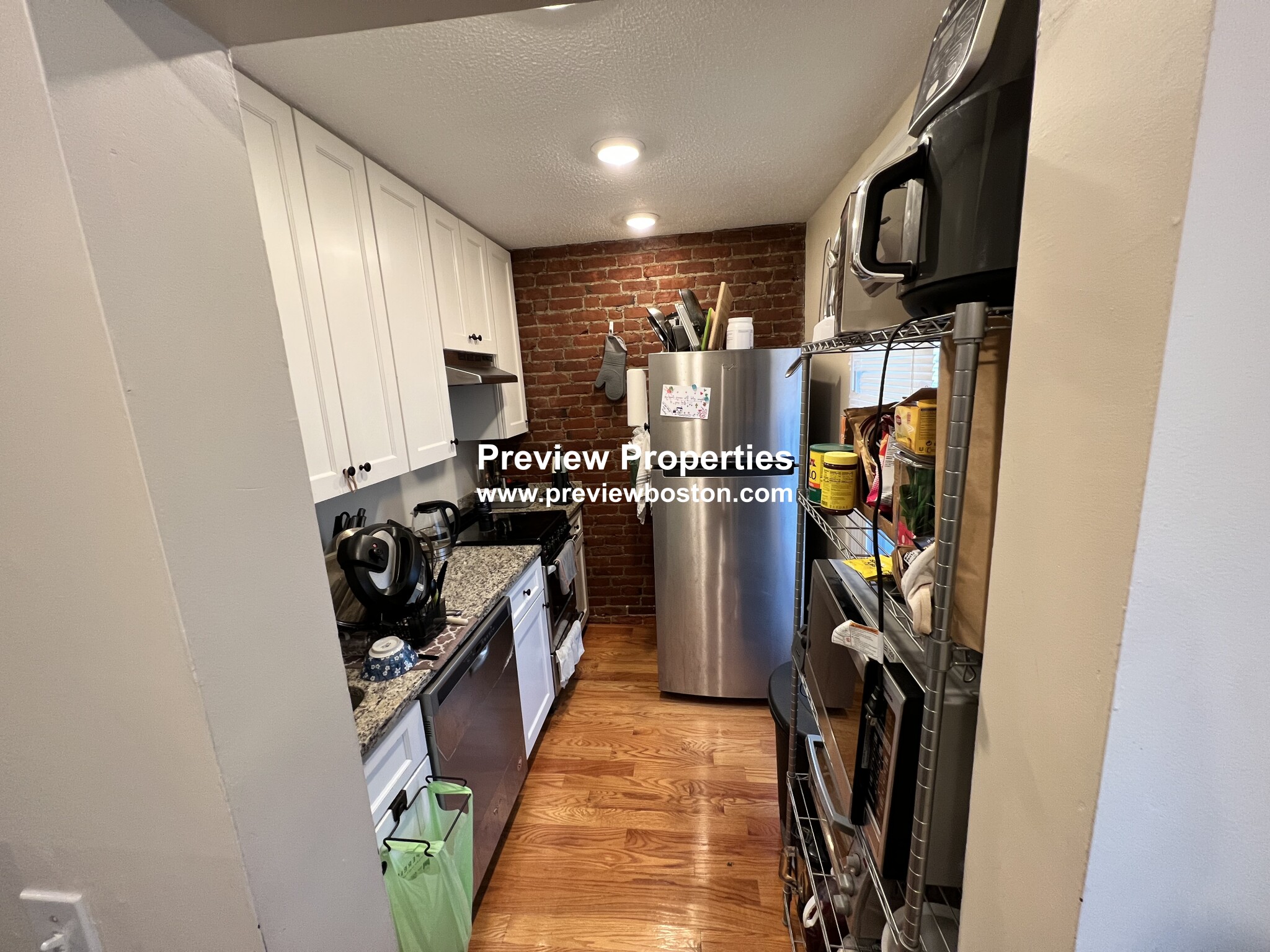 51 Cameron St, Brookline Village