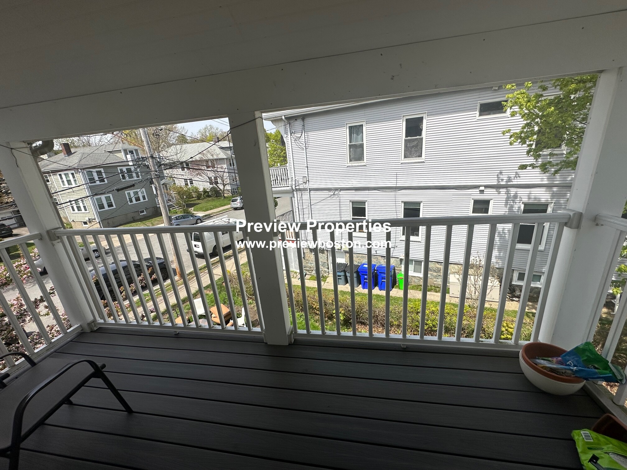 41 Hunnewell Ave, Brighton