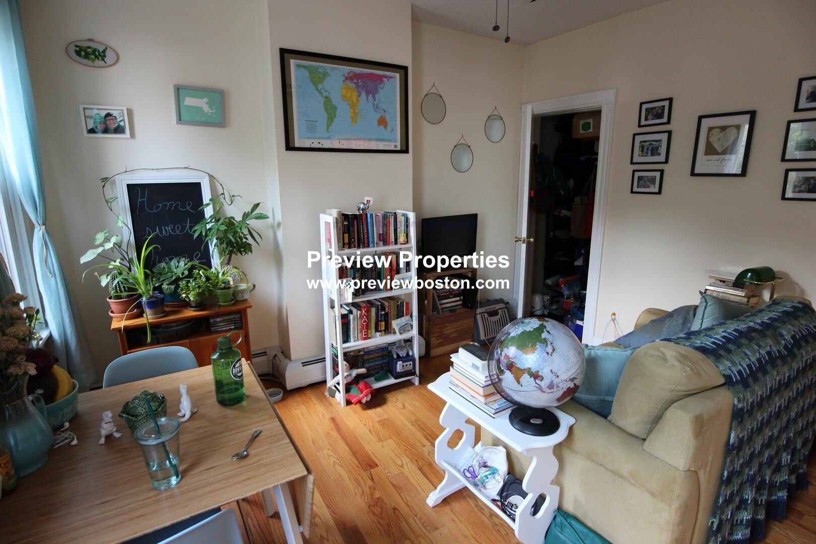 49 Cameron St, Brookline Village