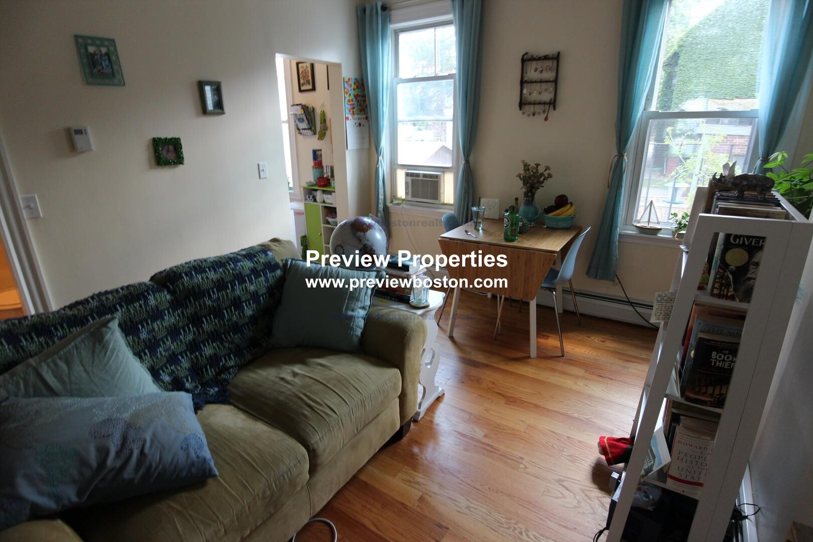 49 Cameron St, Brookline Village