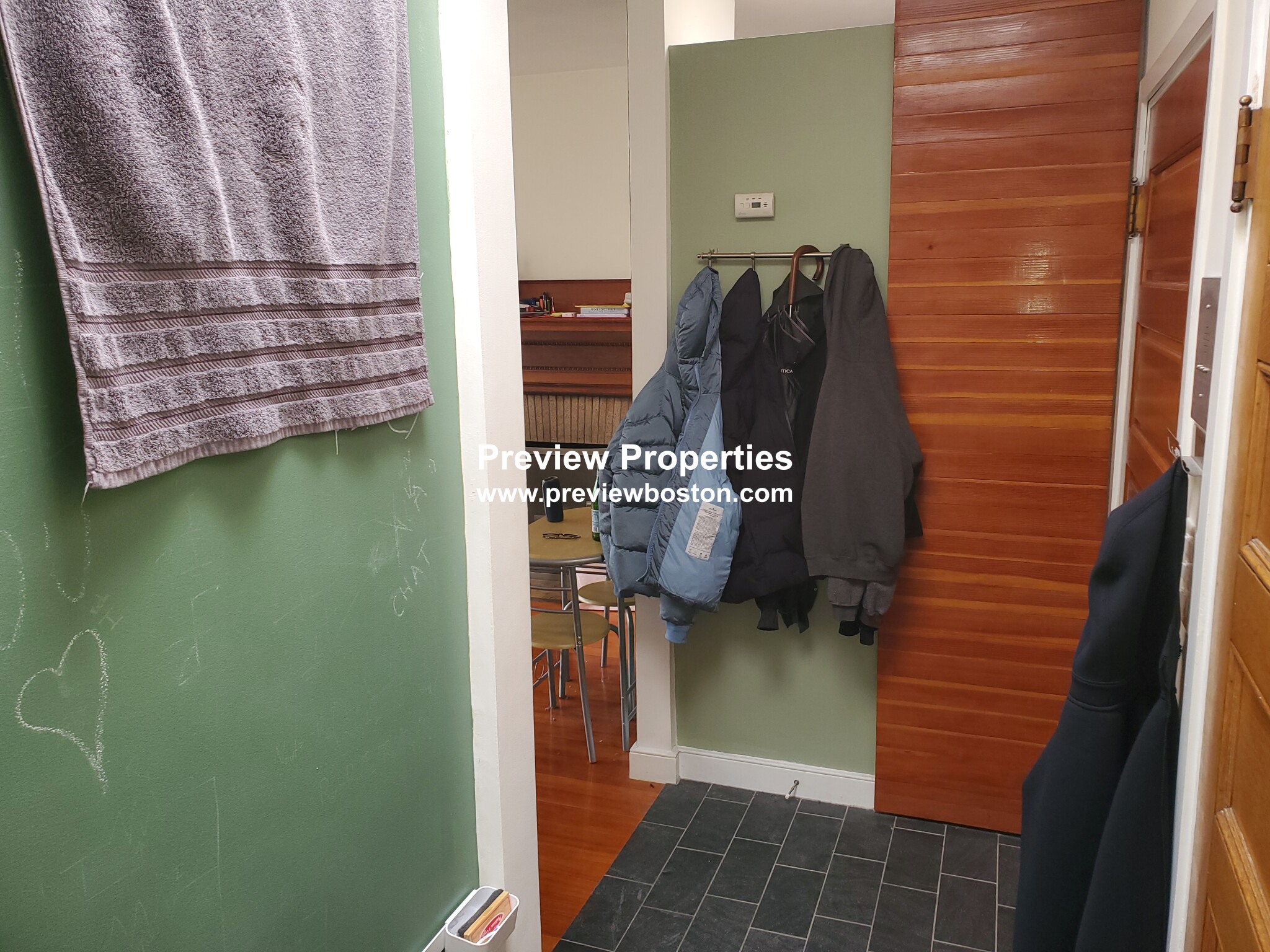 849 Beacon St, Fenway