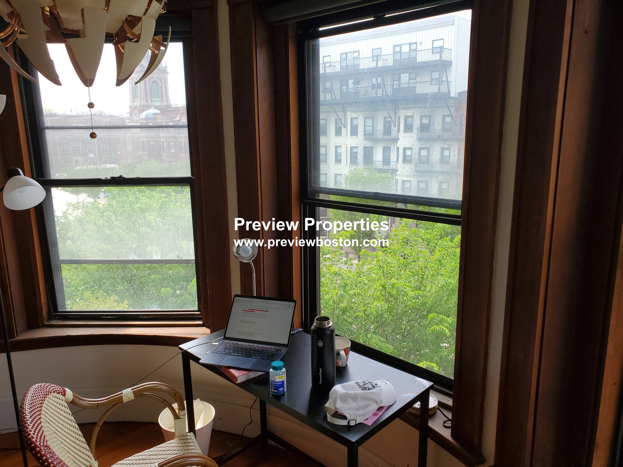 849 Beacon St, Fenway