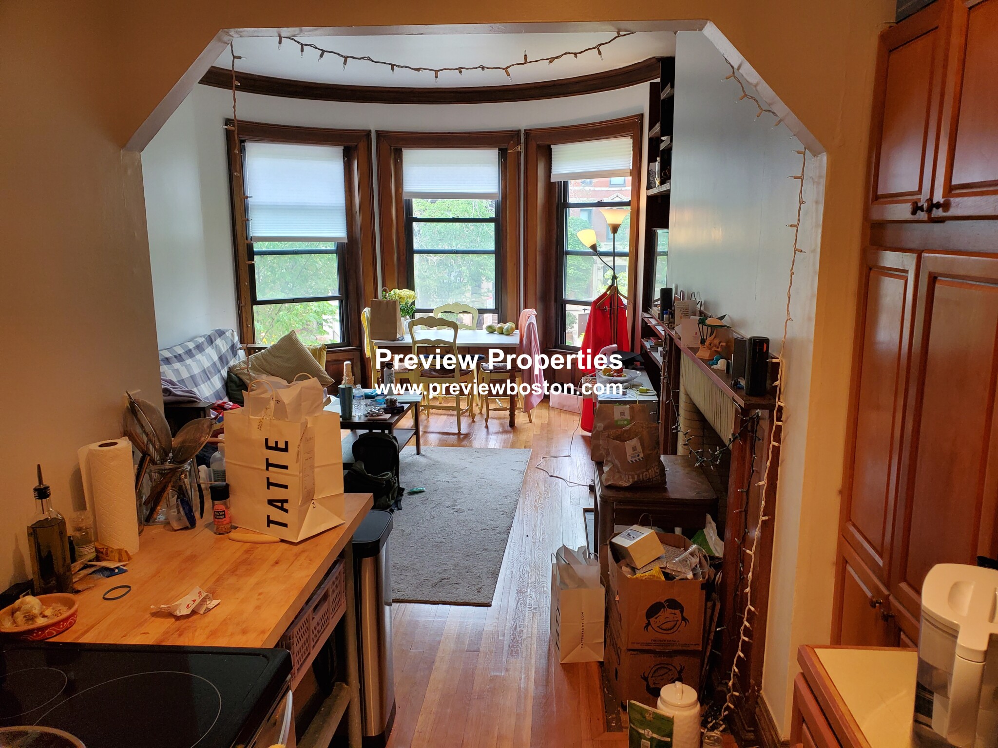 849 Beacon St, Fenway