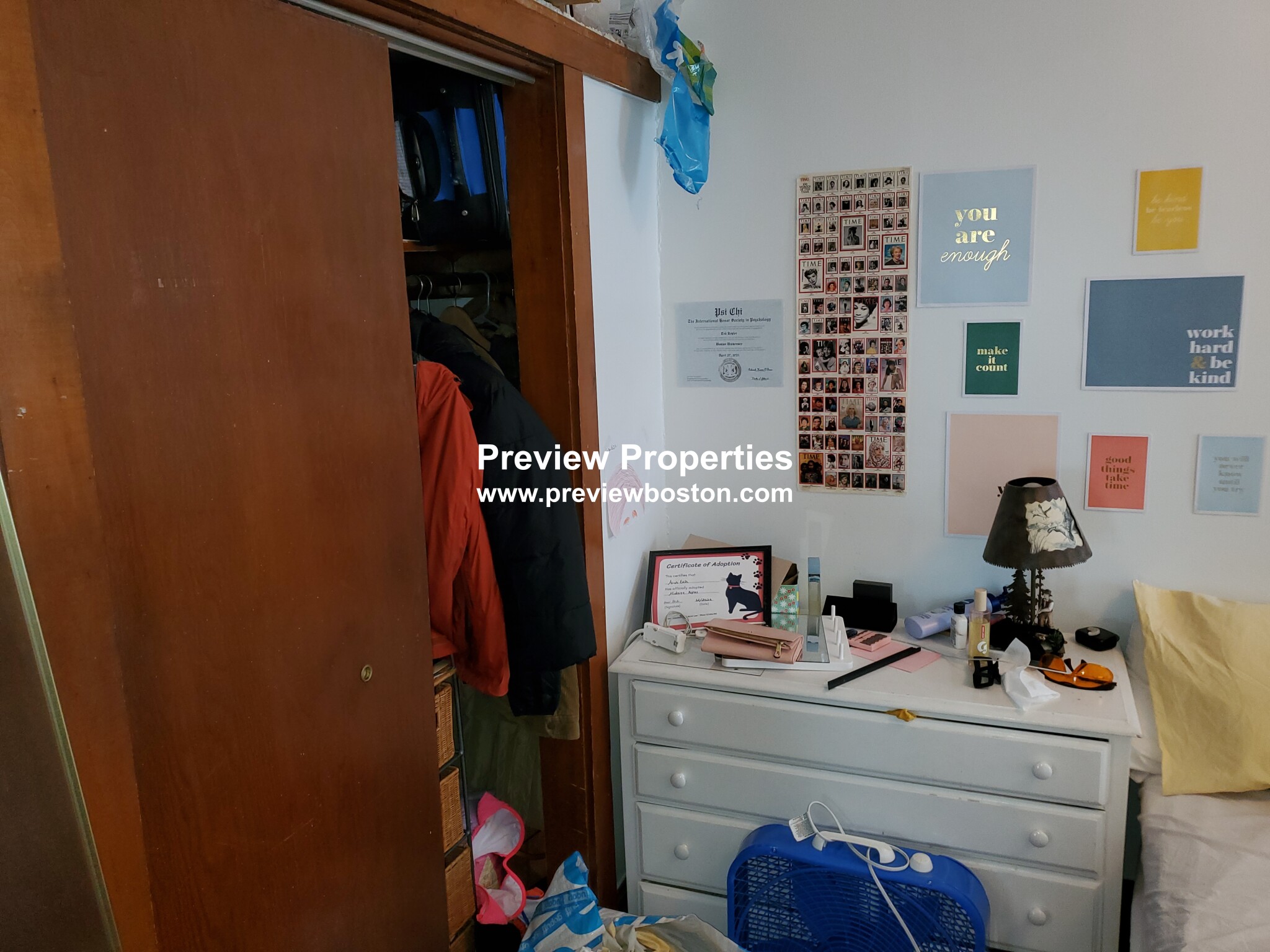 849 Beacon St, Fenway