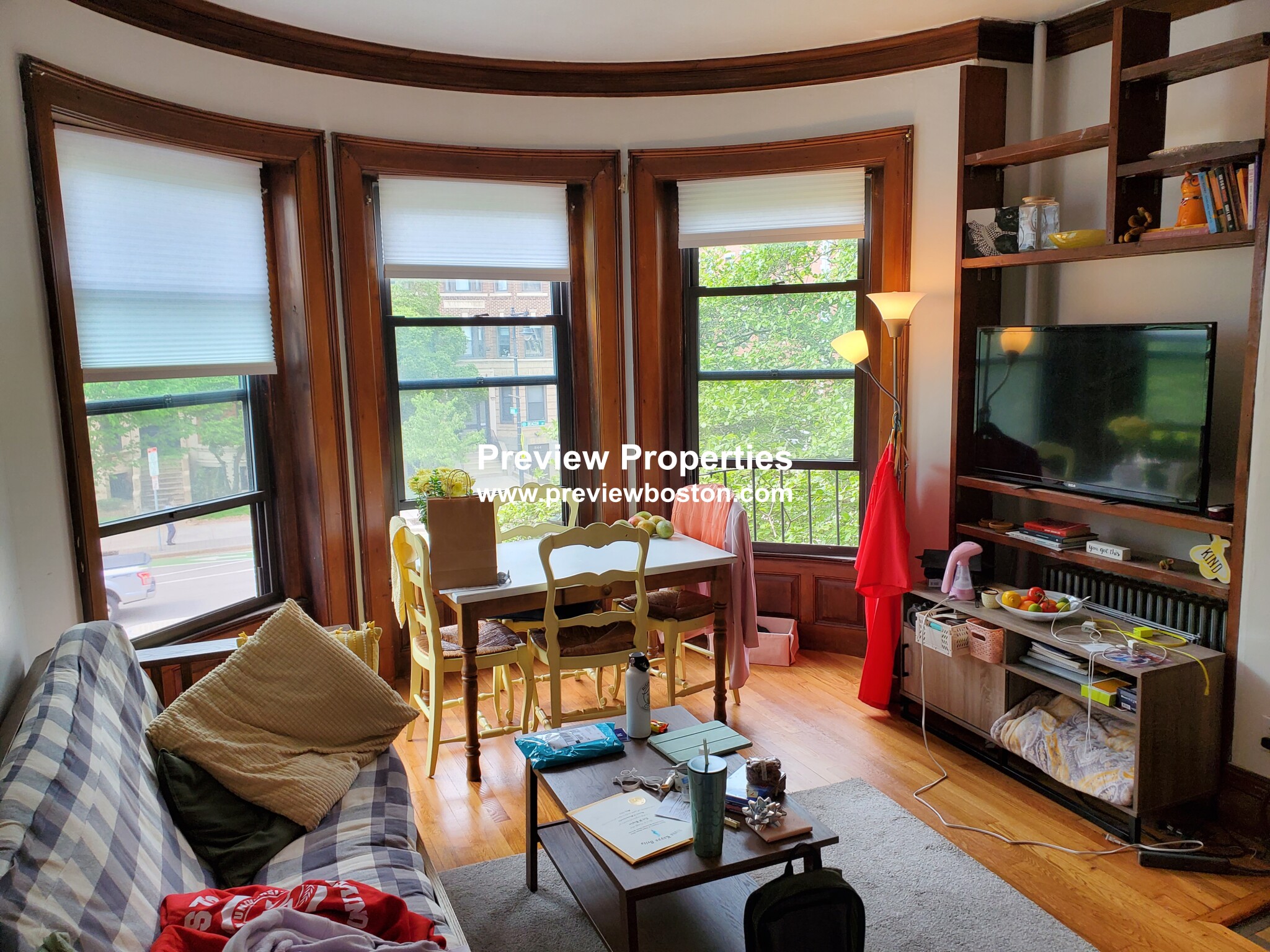 849 Beacon St, Fenway