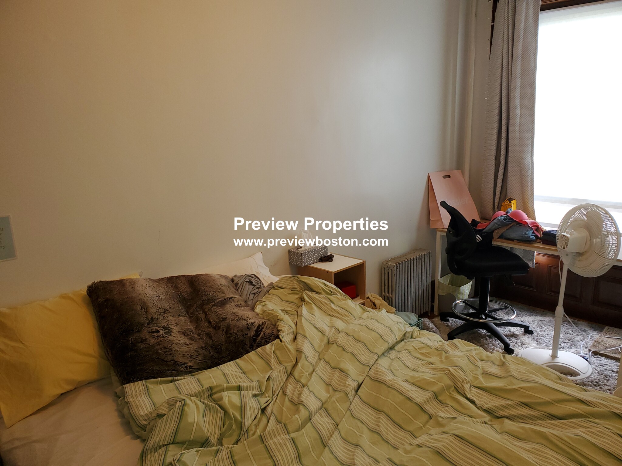 849 Beacon St, Fenway