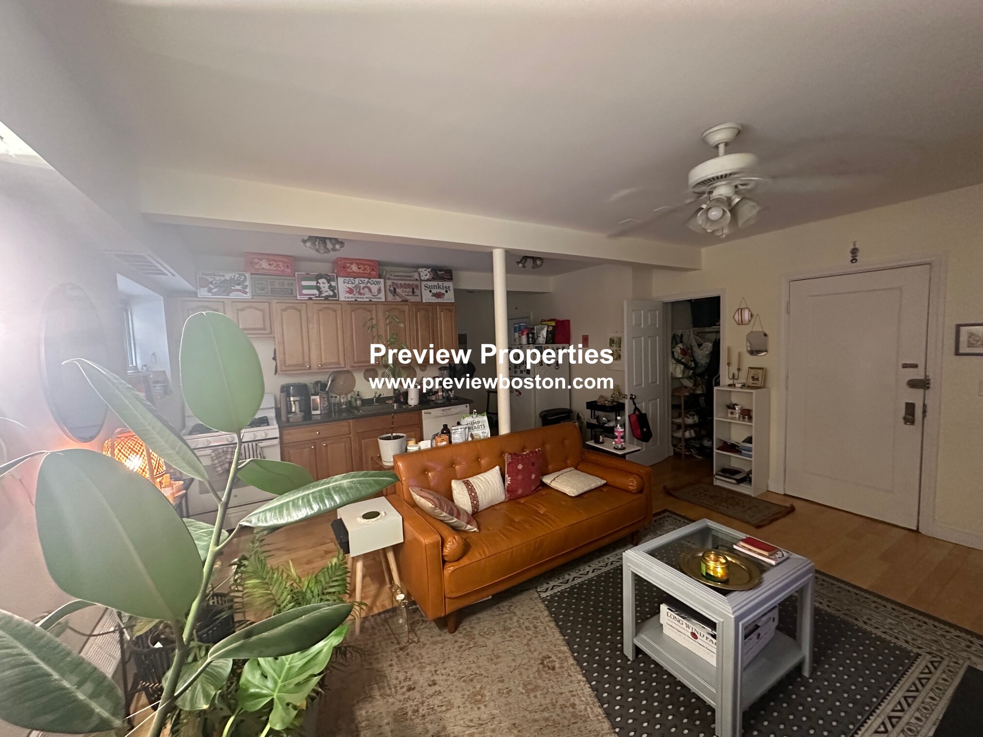 1555 Beacon St, Washington Square