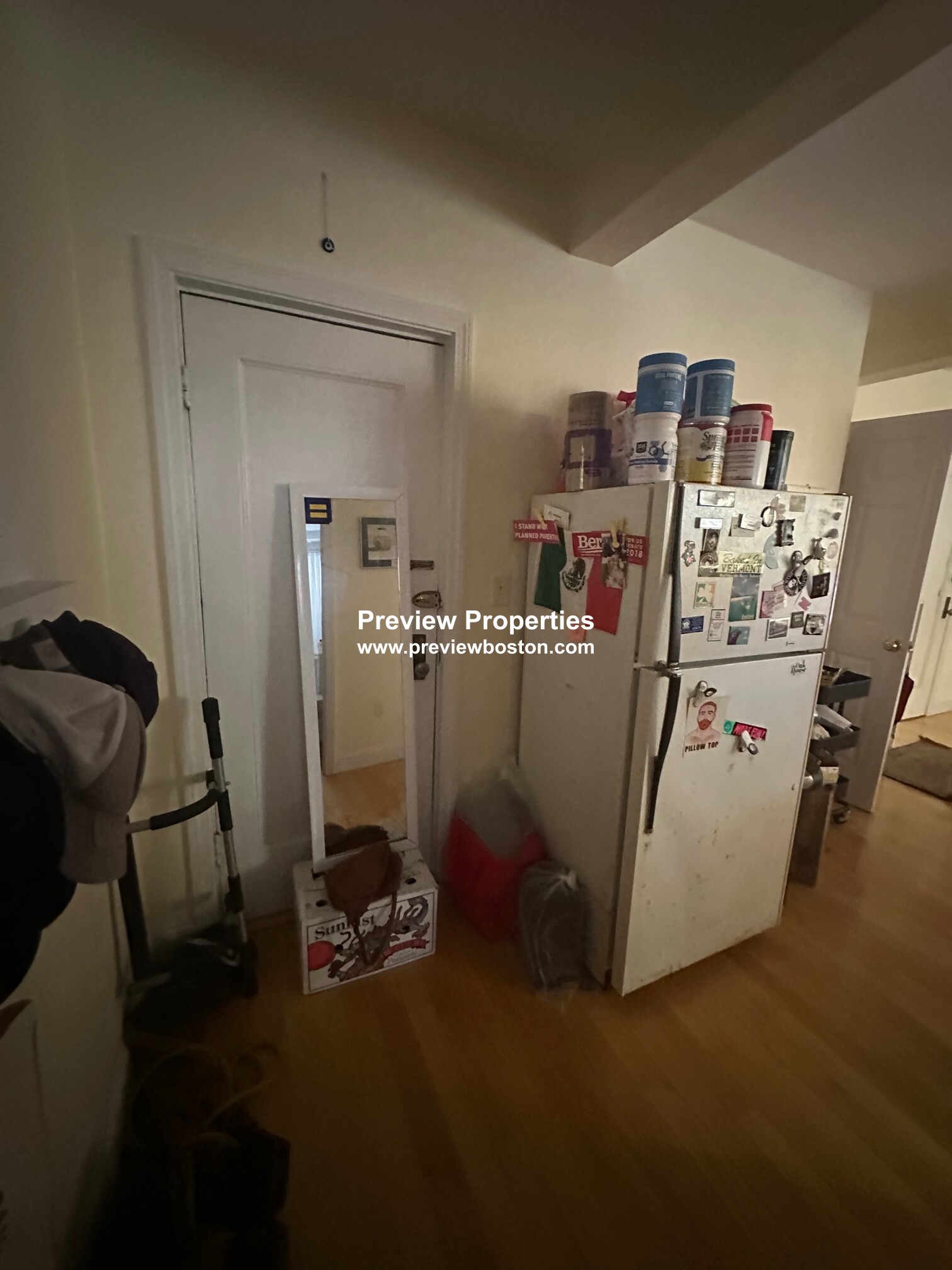 1555 Beacon St, Washington Square