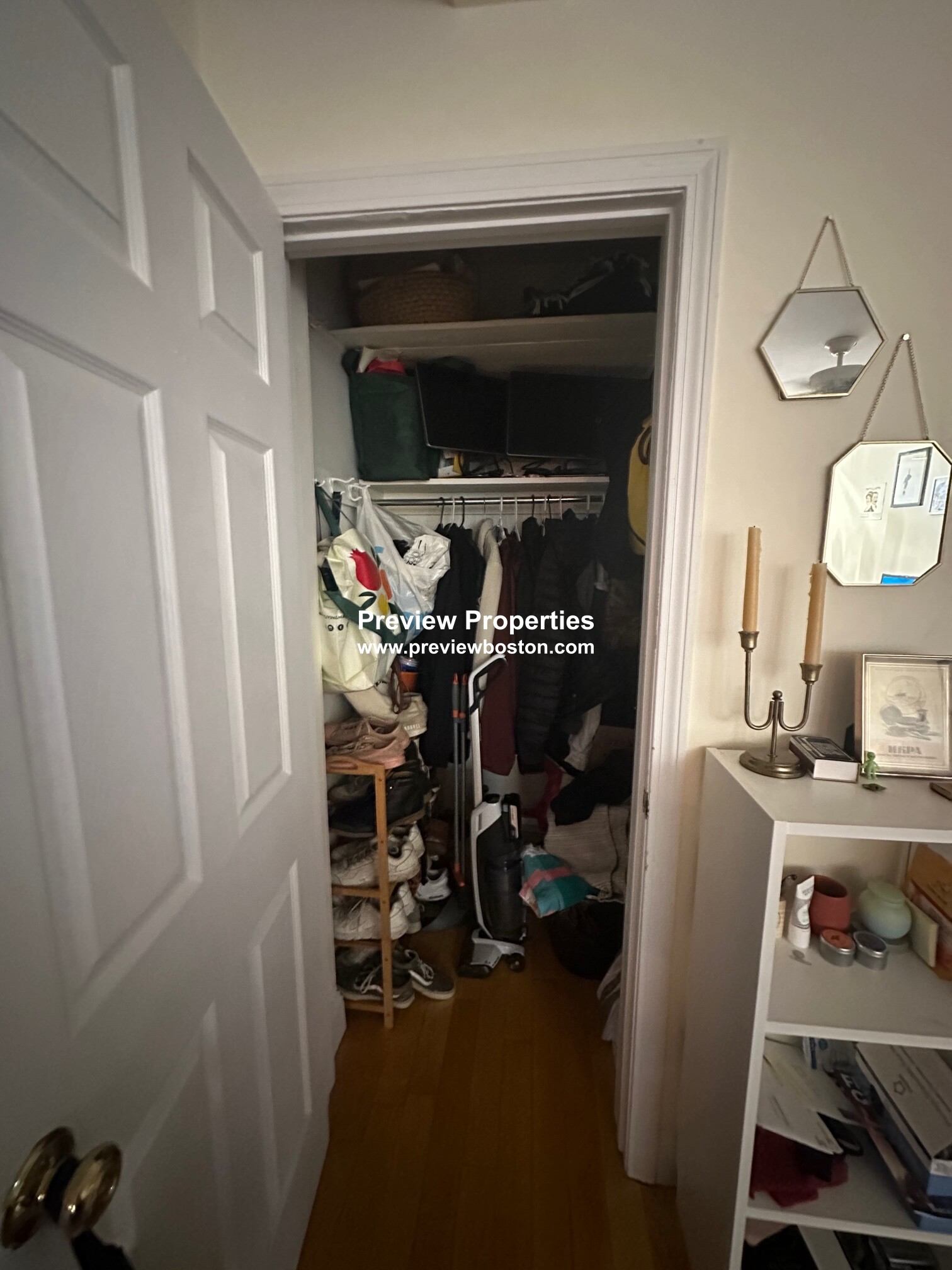 1555 Beacon St, Washington Square