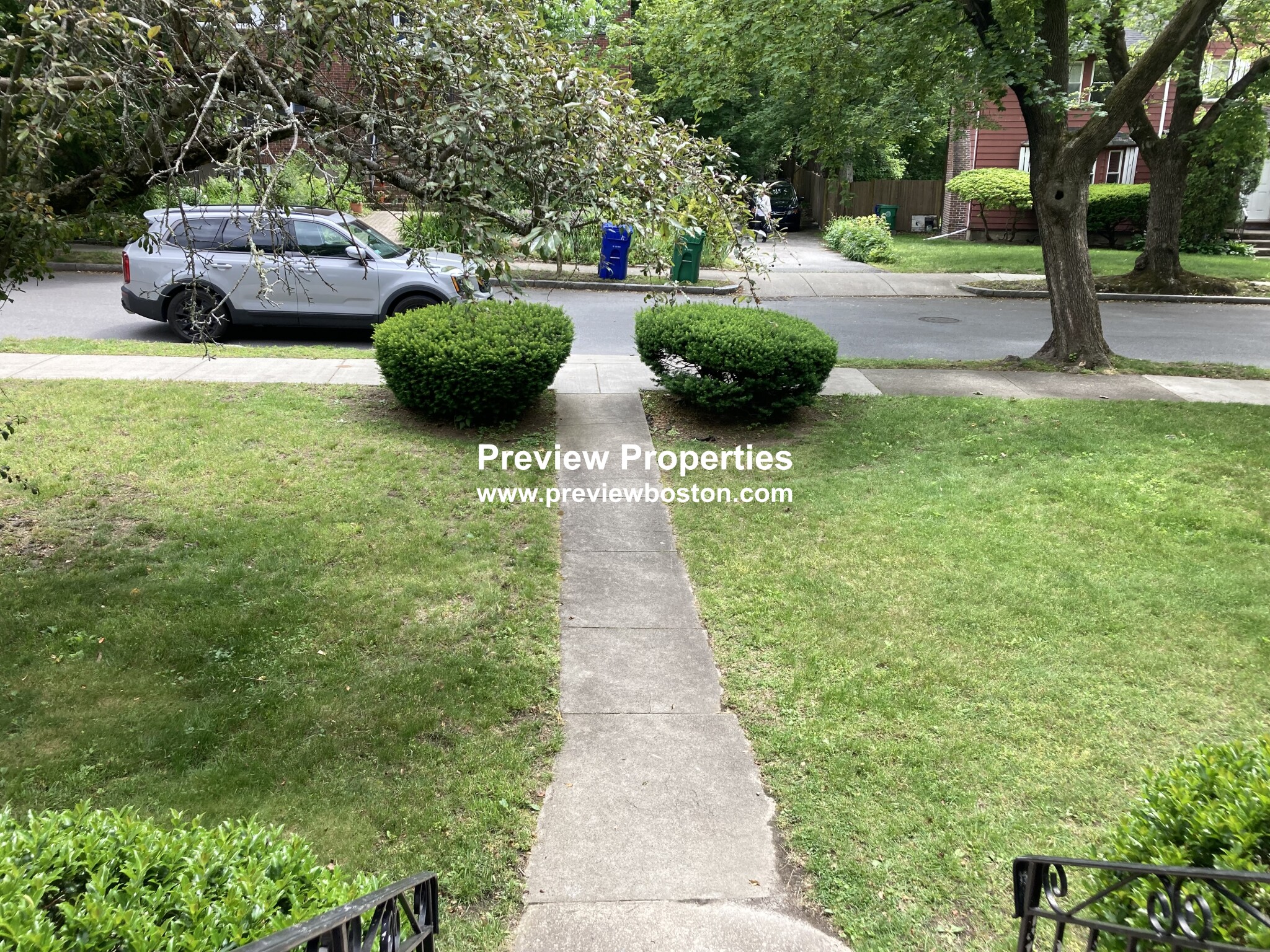 52 Westchester Rd, Newton