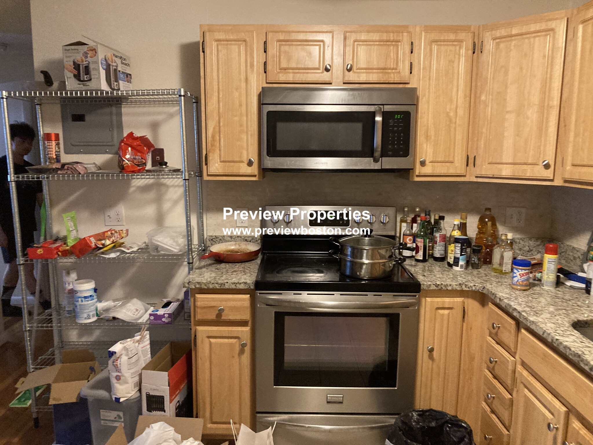 110 Babcock St, Coolidge Corner