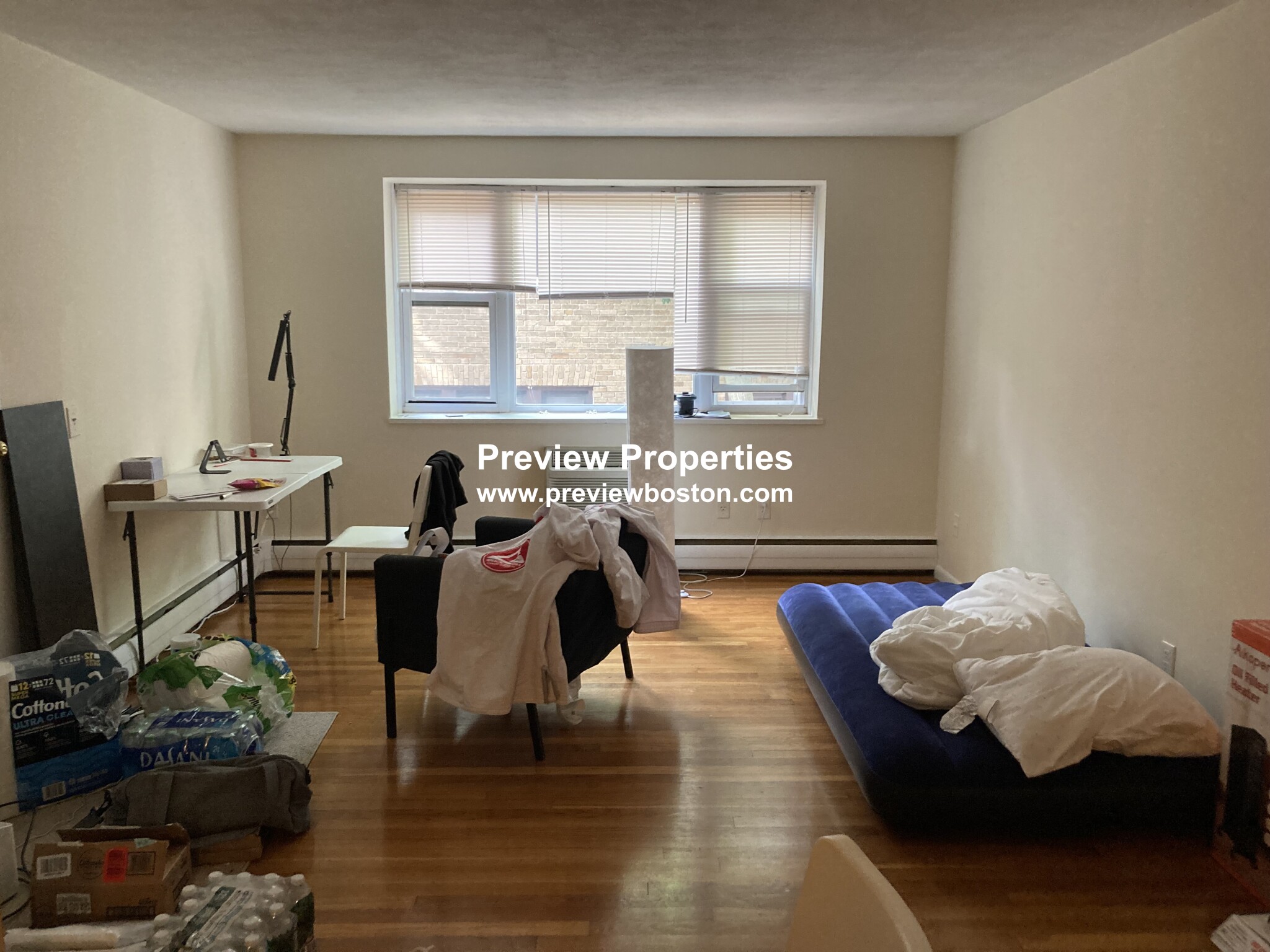 110 Babcock St, Coolidge Corner