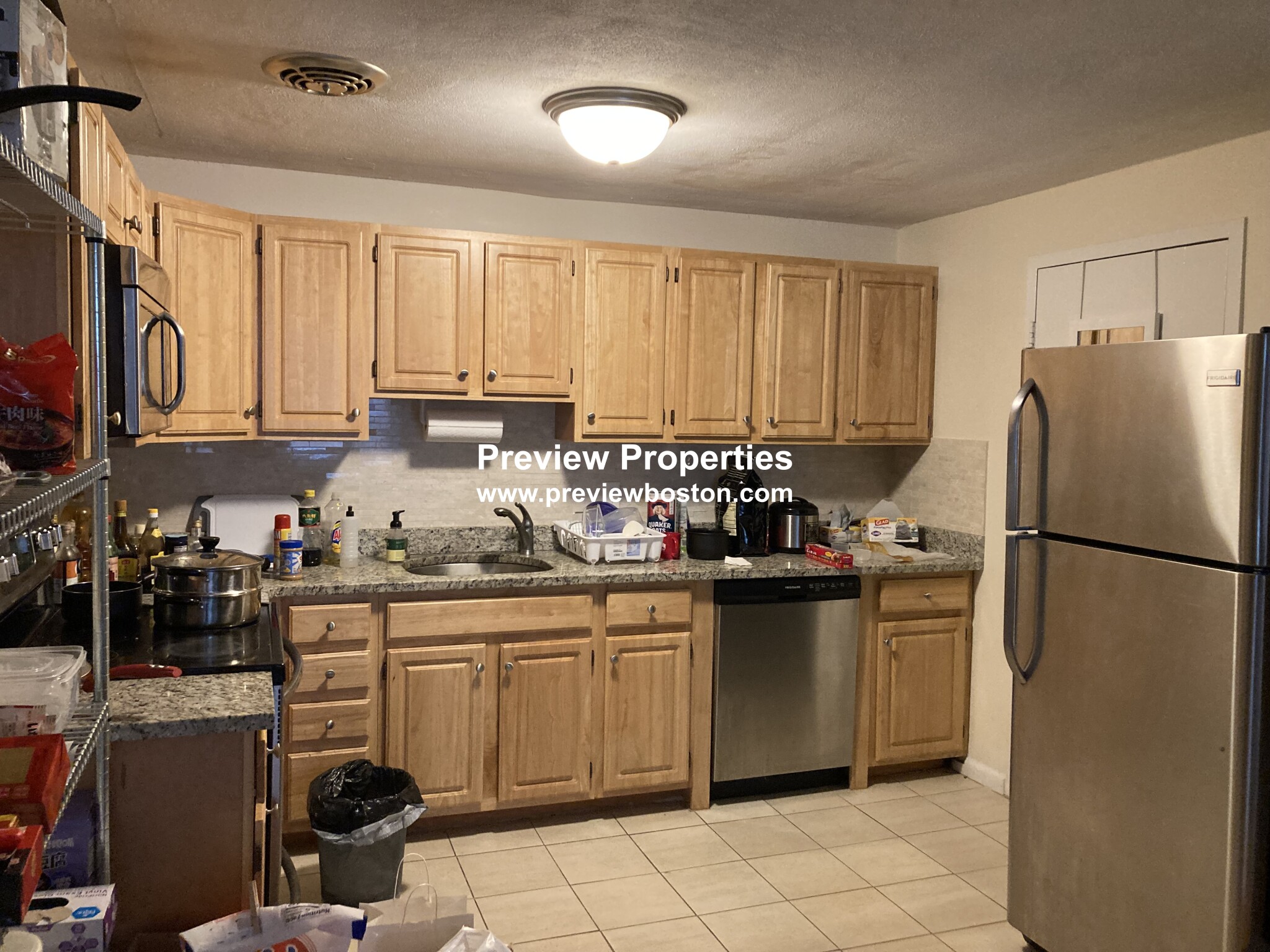 110 Babcock St, Coolidge Corner