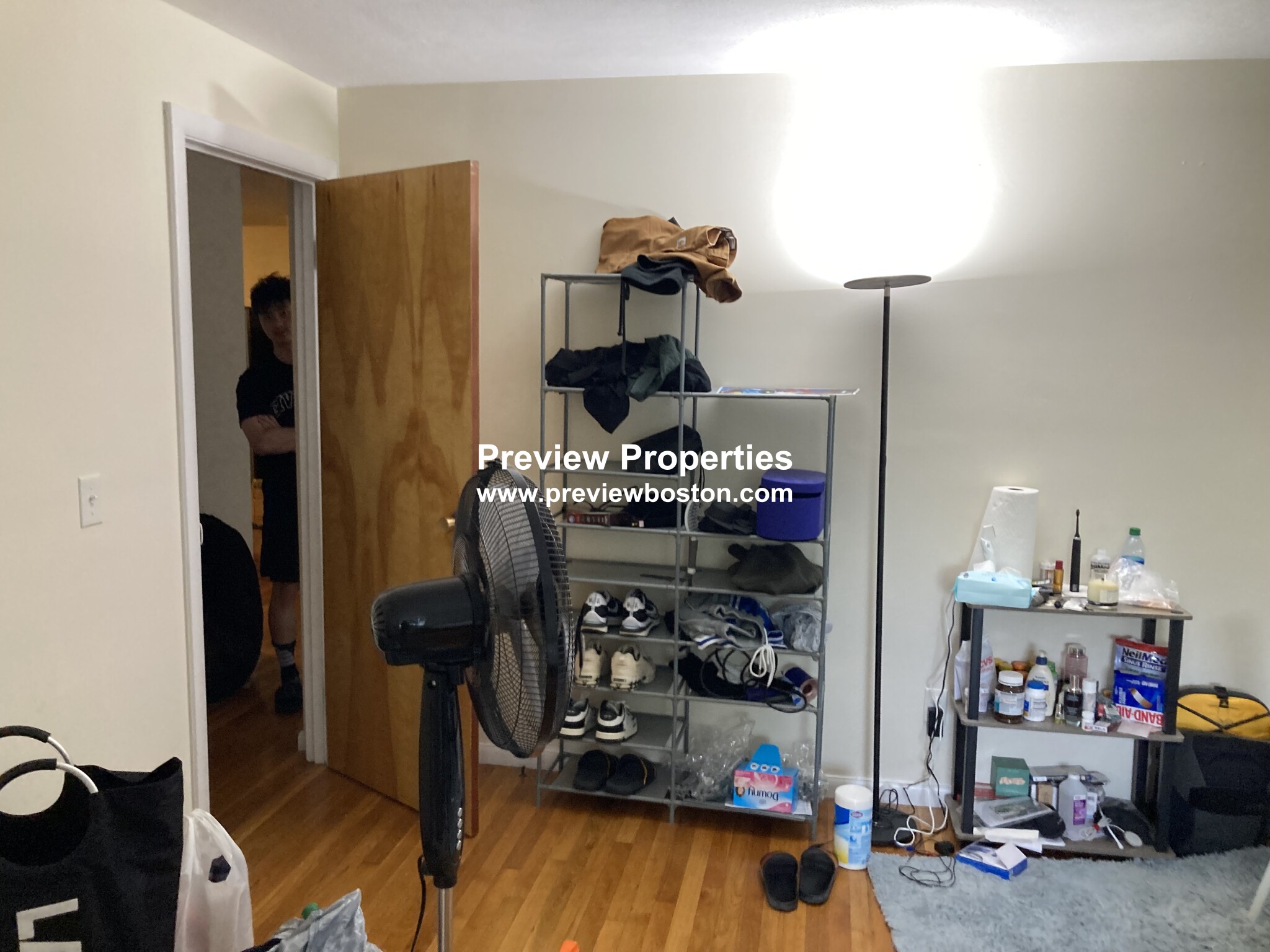 110 Babcock St, Coolidge Corner