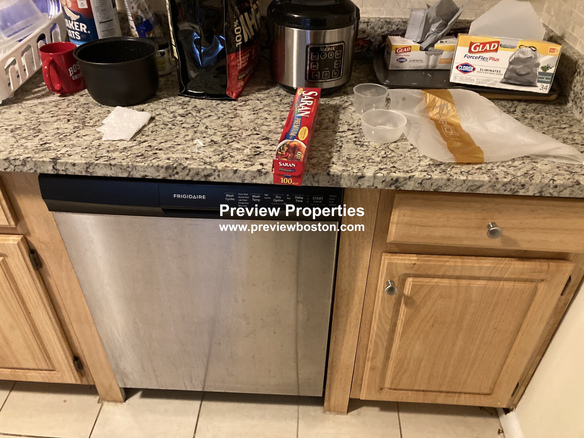 110 Babcock St, Coolidge Corner