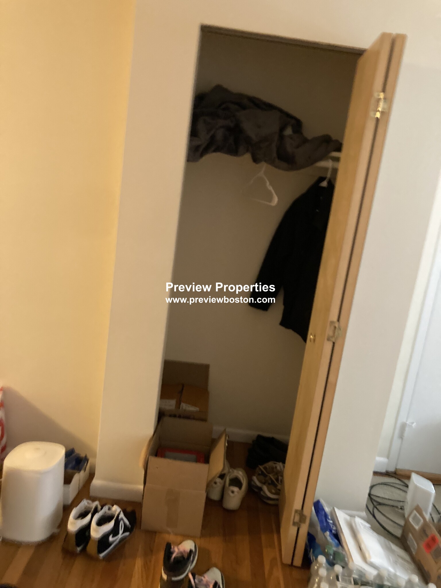 110 Babcock St, Coolidge Corner