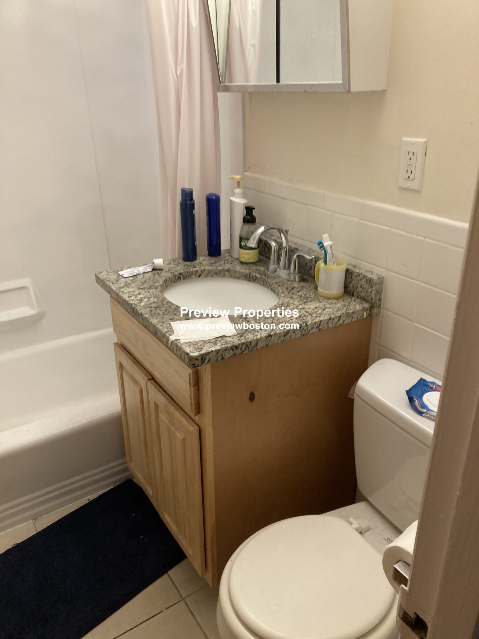 110 Babcock St, Coolidge Corner