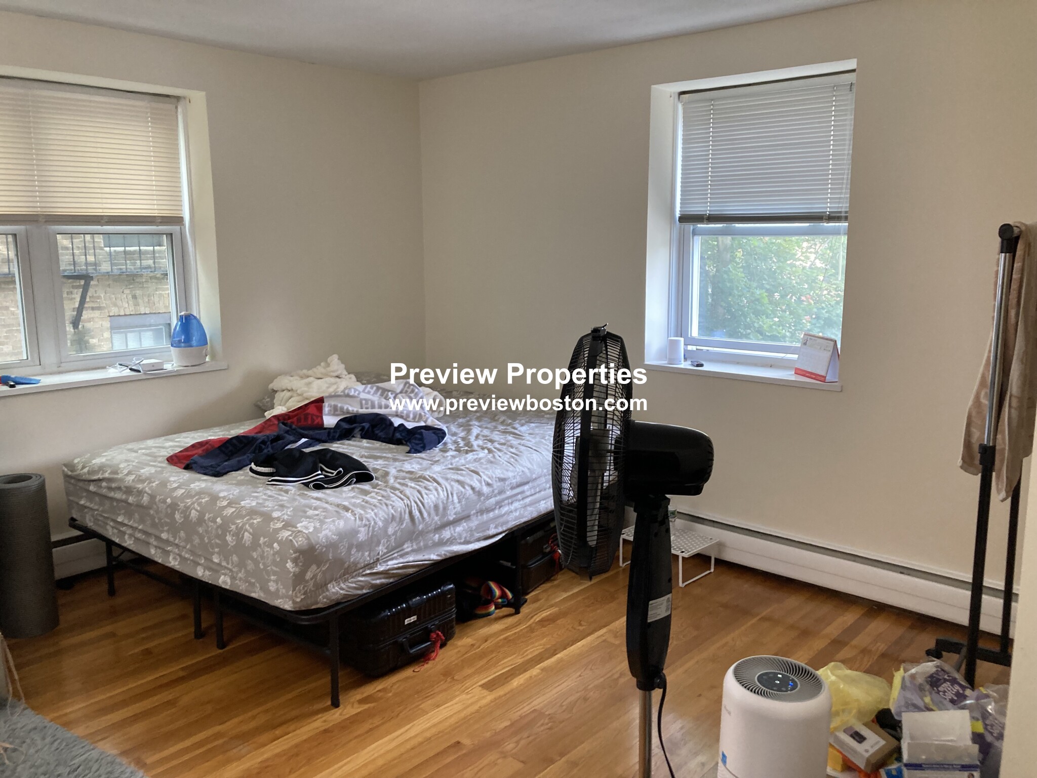 110 Babcock St, Coolidge Corner