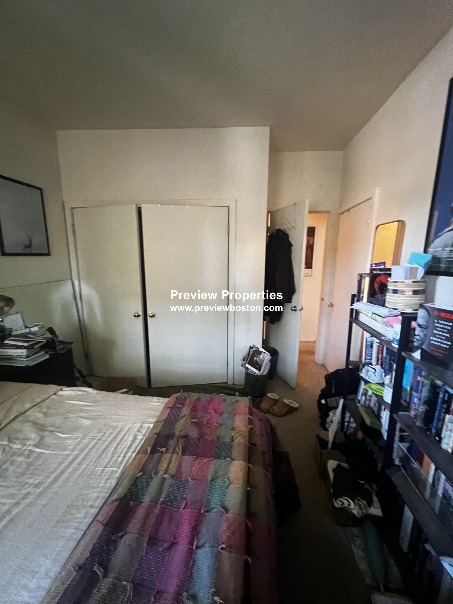 475 Shawmut Ave, South End