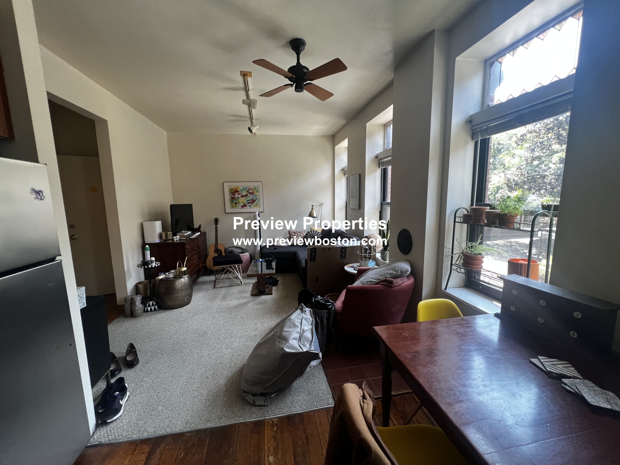 475 Shawmut Ave, South End