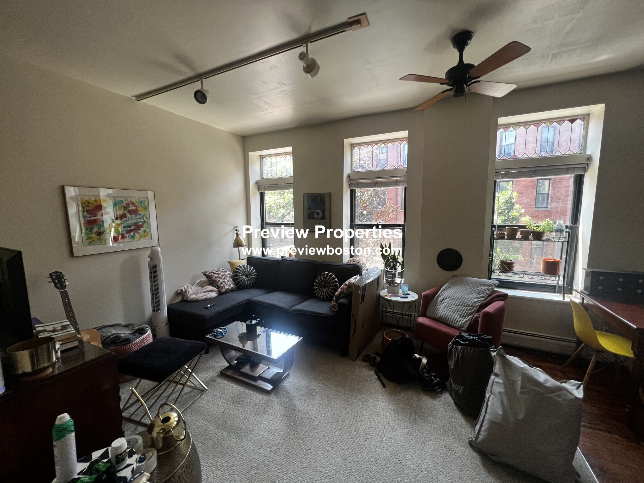 475 Shawmut Ave, South End