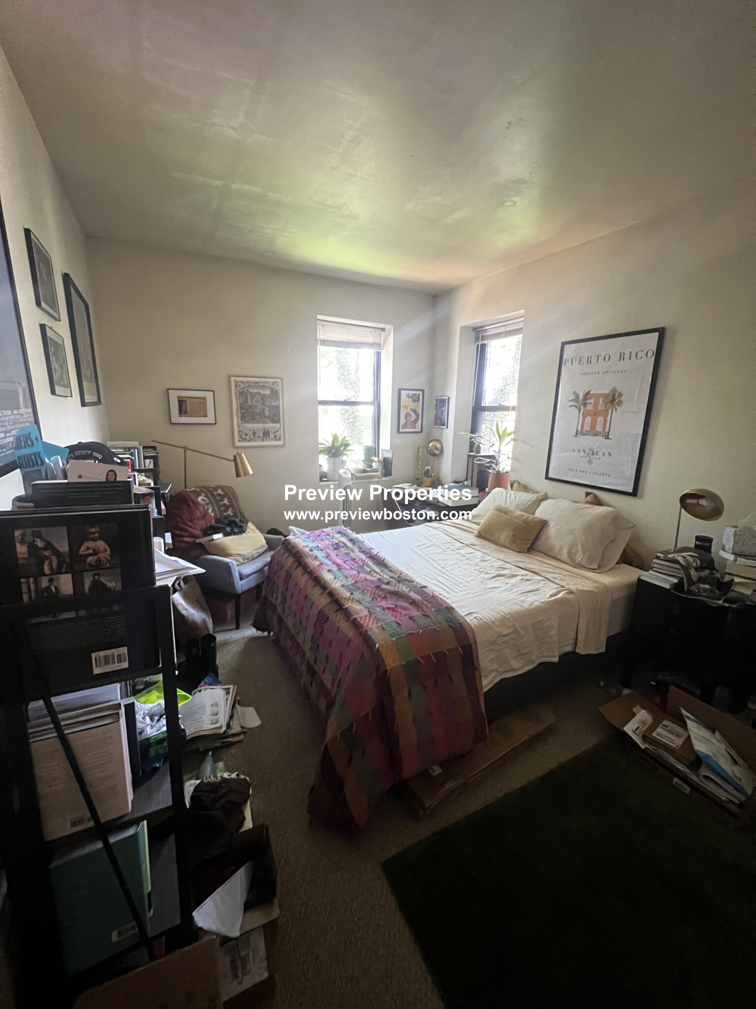 475 Shawmut Ave, South End