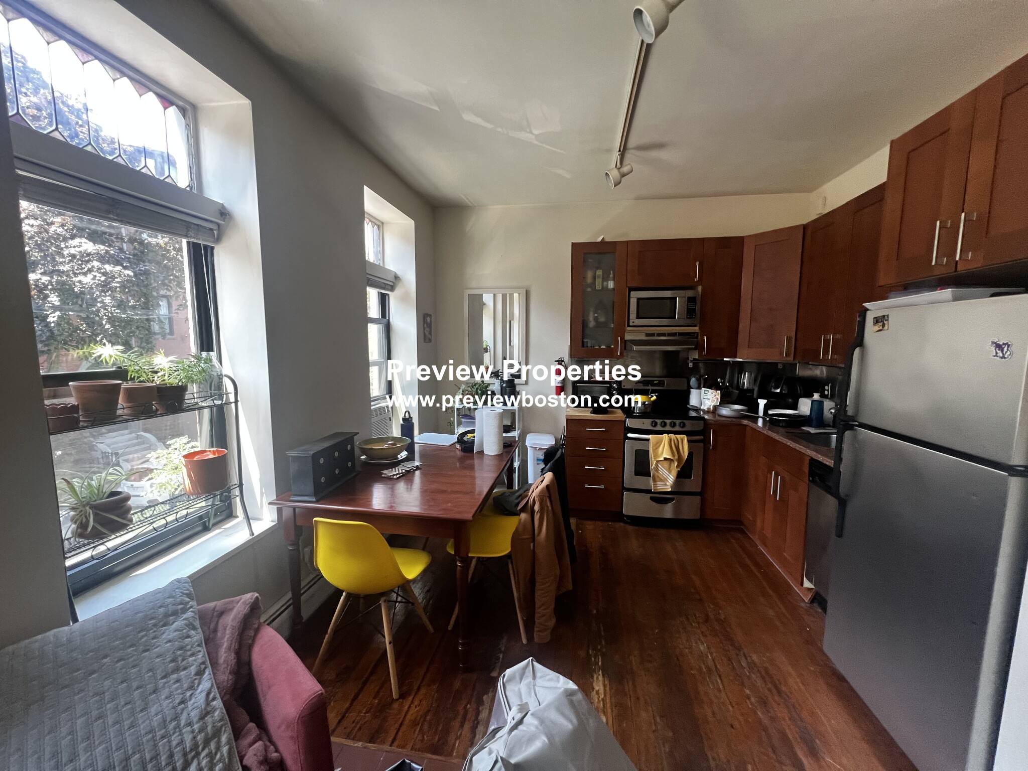 475 Shawmut Ave, South End