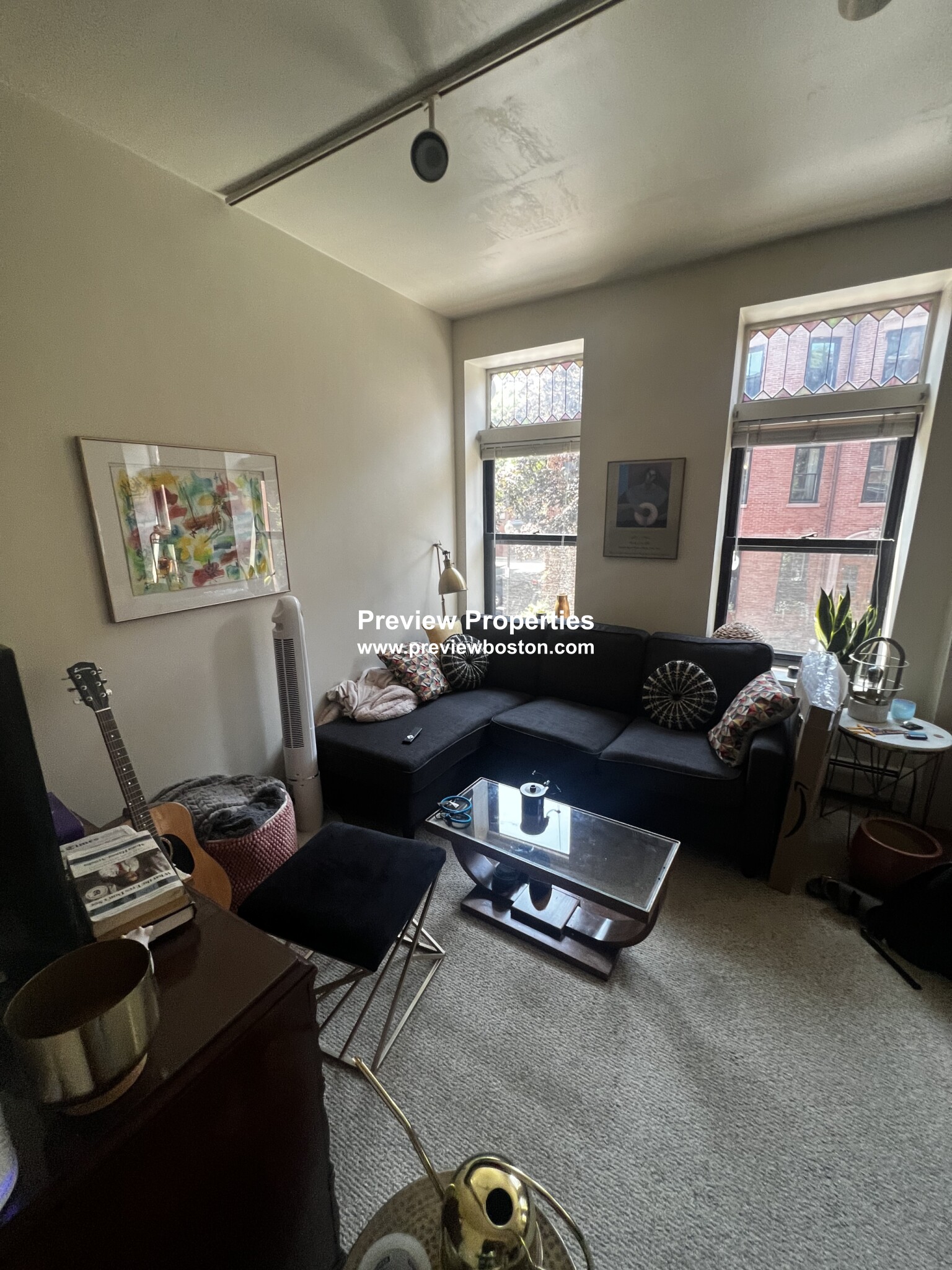 475 Shawmut Ave, South End