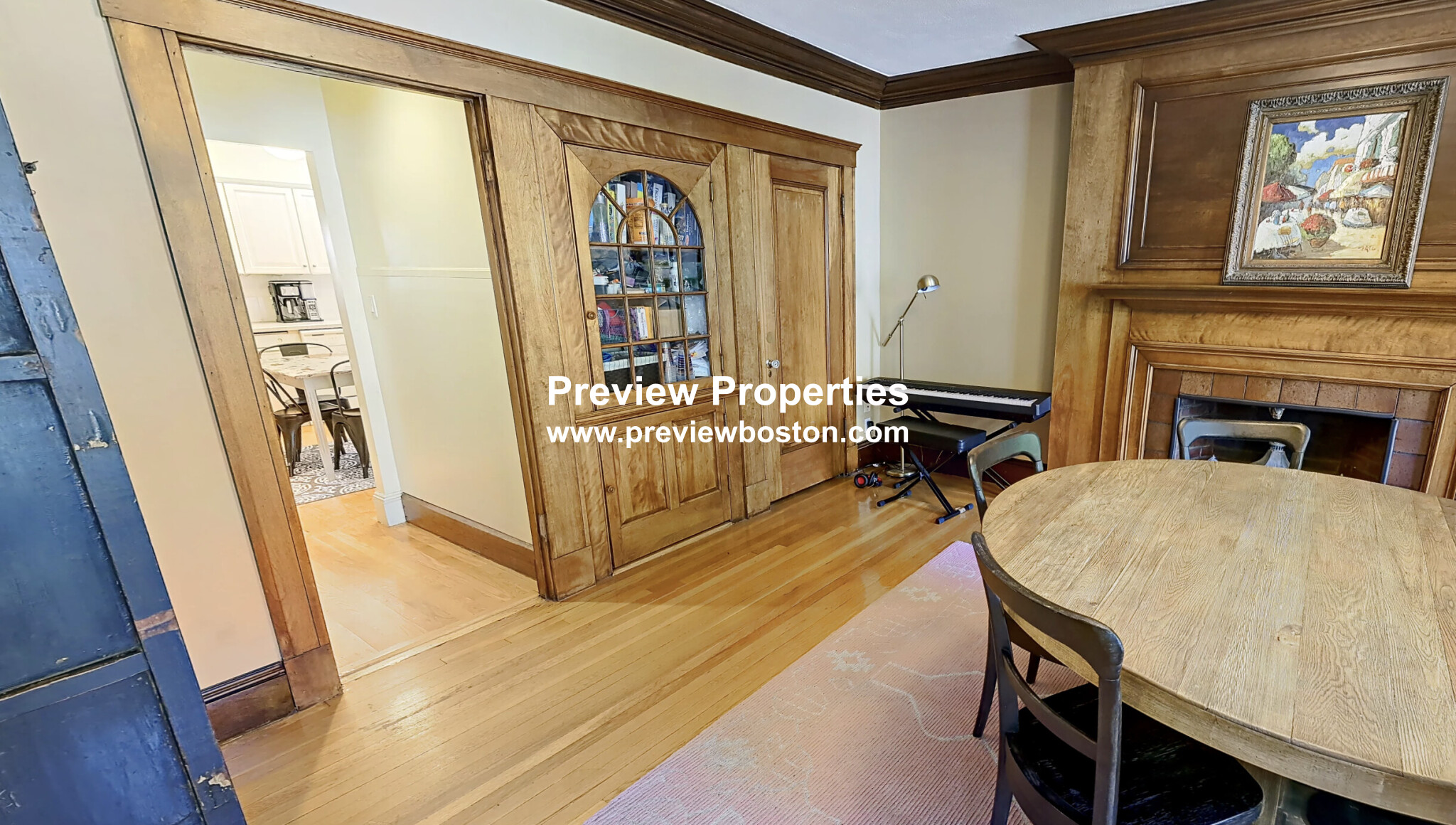 12 Dean Rd, Washington Square