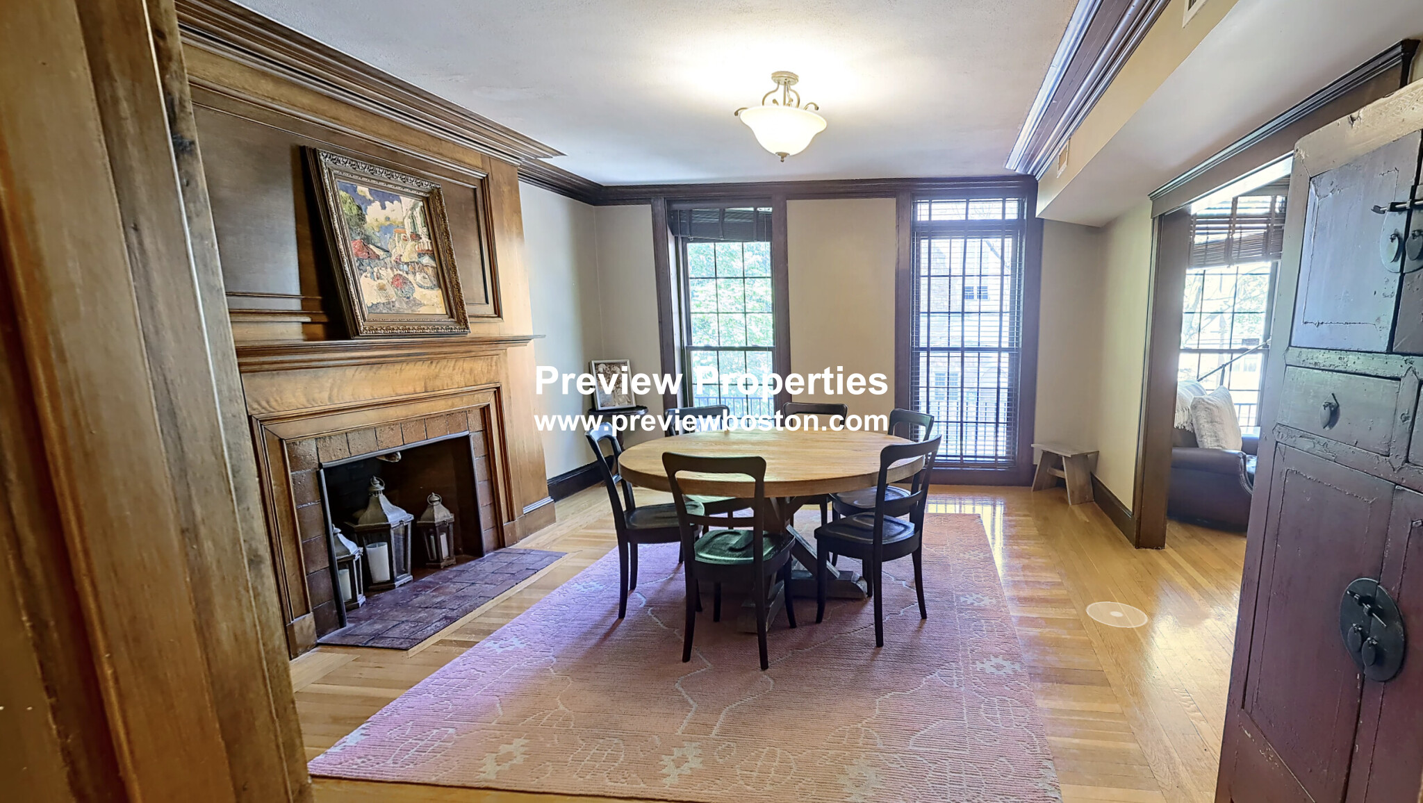 12 Dean Rd, Washington Square