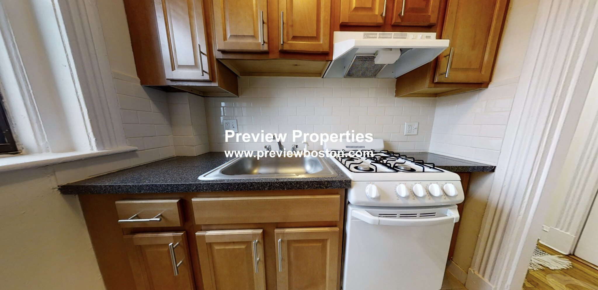 1152 Commonwealth Ave, Allston