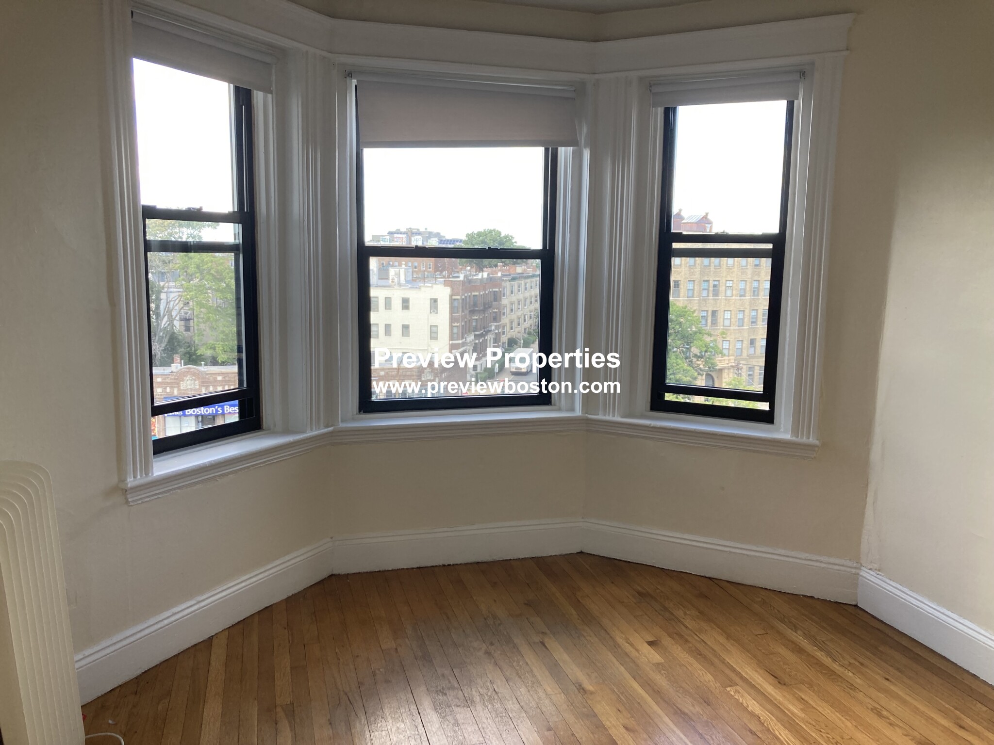 1152 Commonwealth Ave, Allston