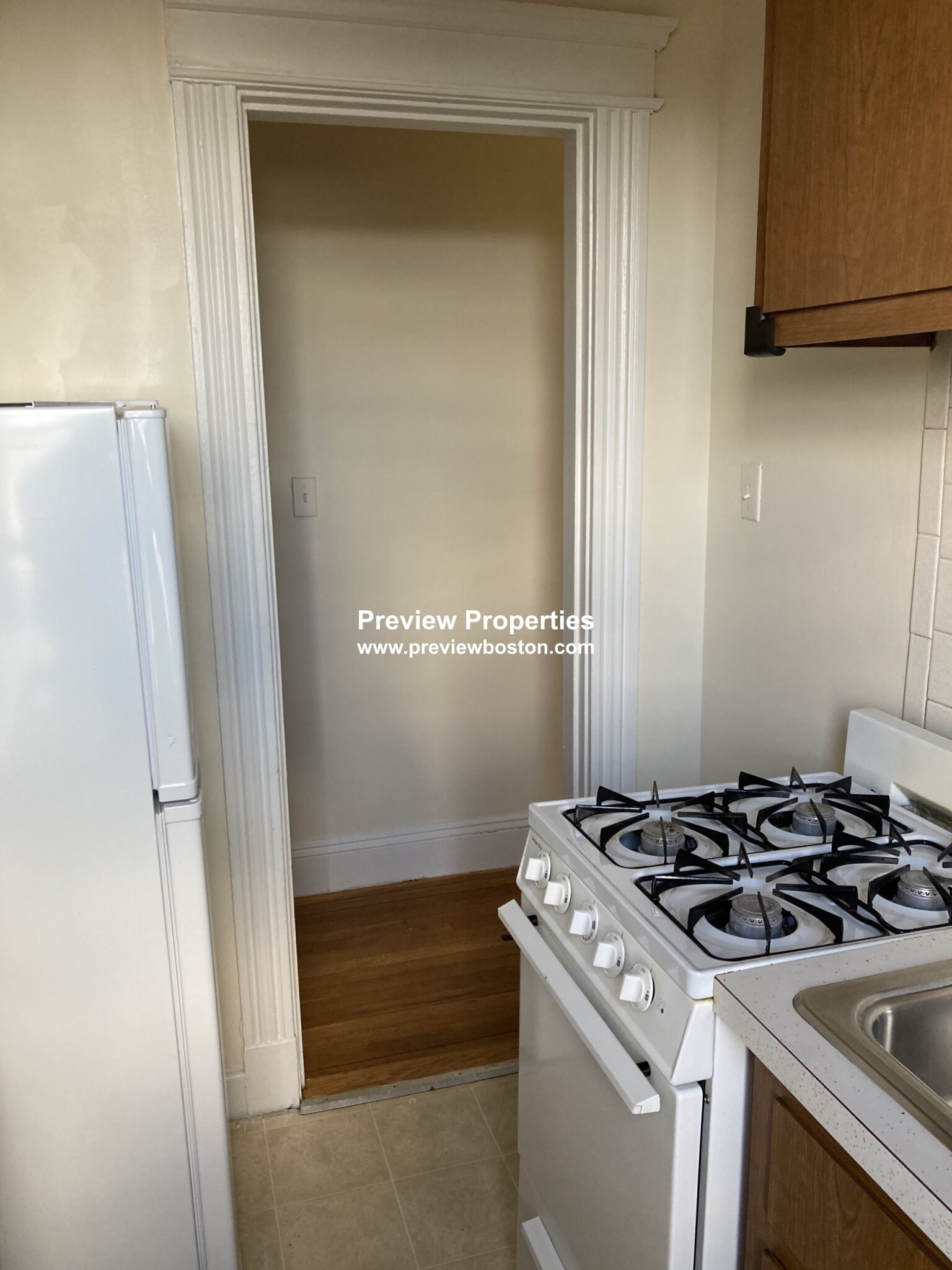 1152 Commonwealth Ave, Allston