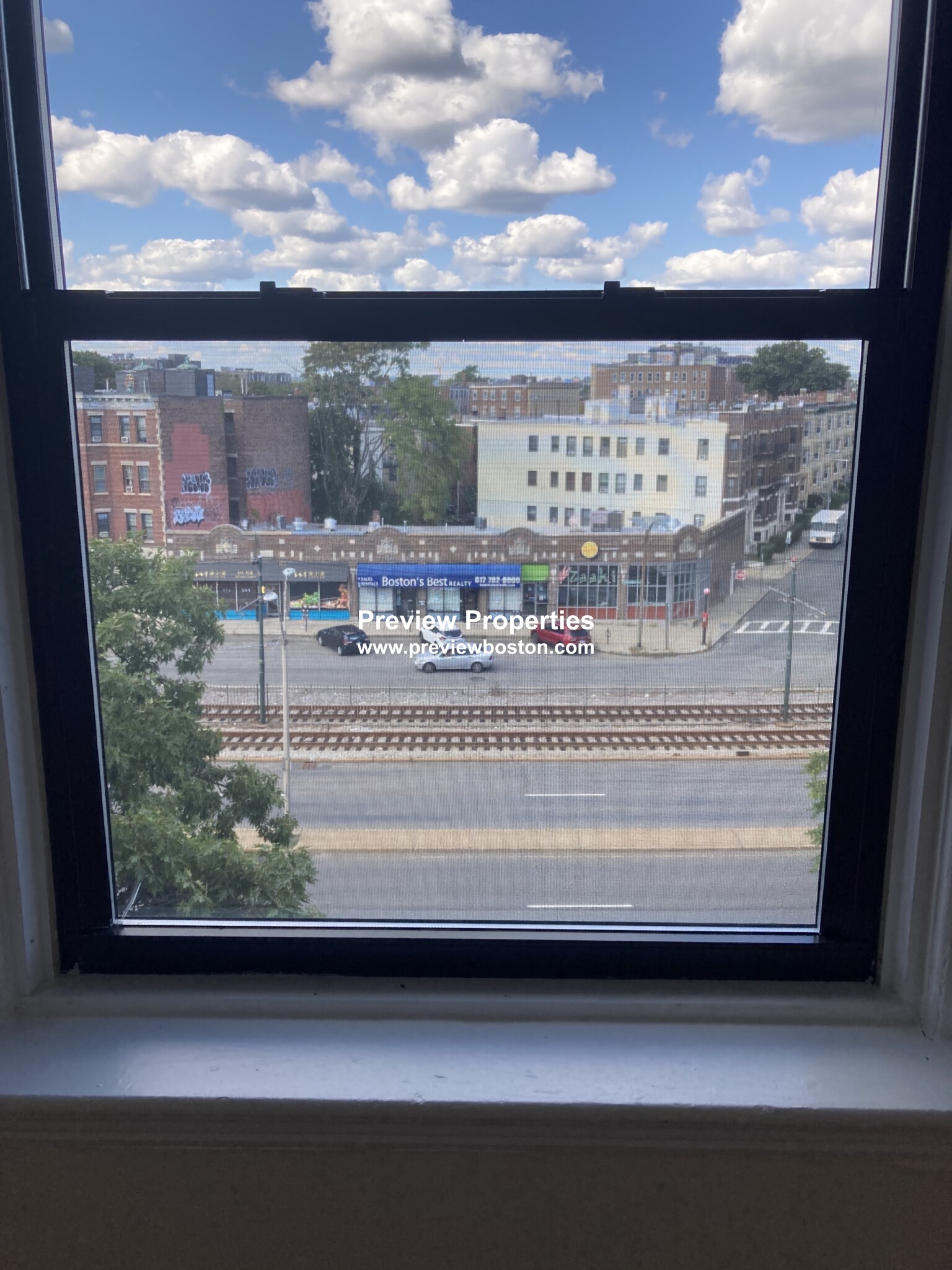 1152 Commonwealth Ave, Allston