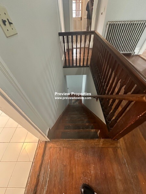 80 Chestnut Hill Ave, Brighton