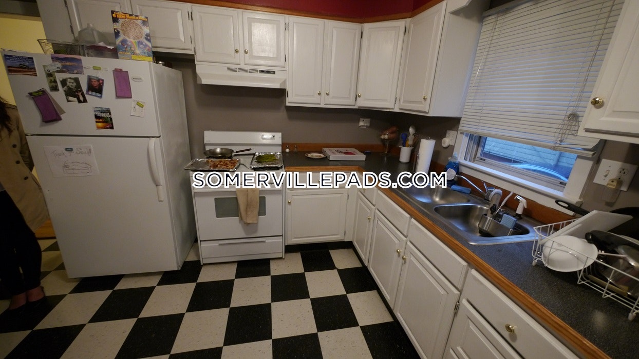 45 Franklin, East Somerville