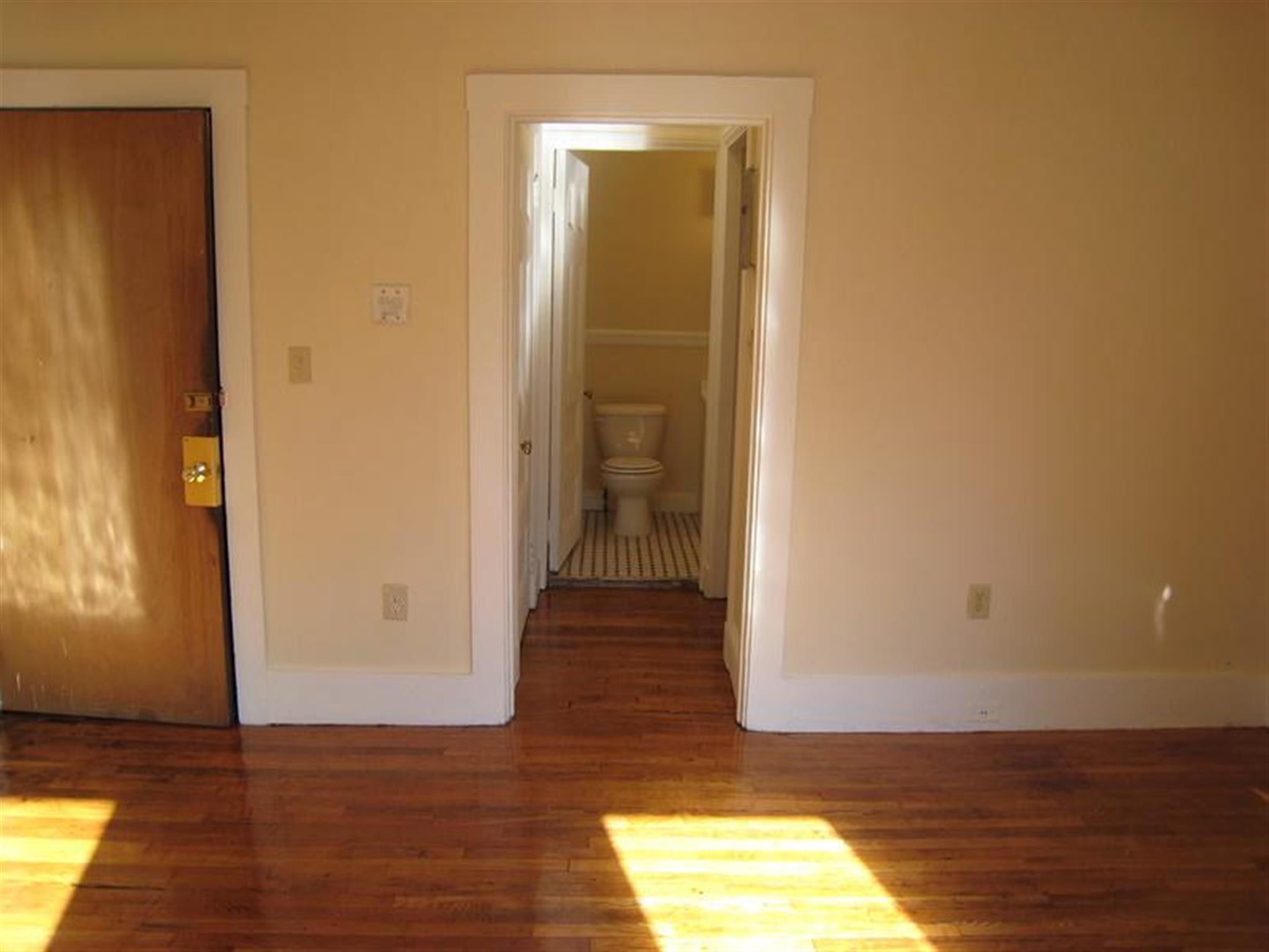 48 Jfk, Harvard Square