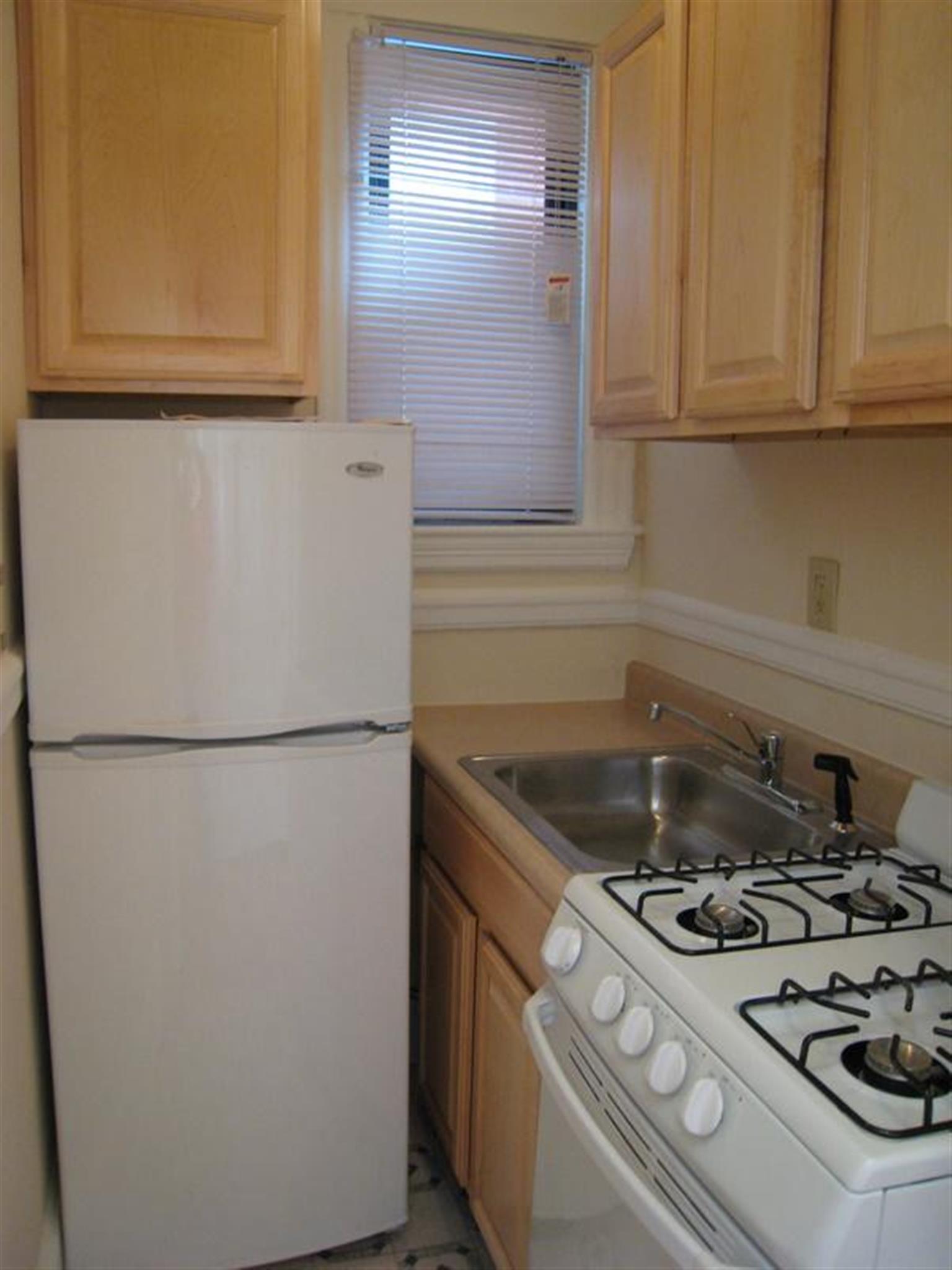 48 Jfk, Harvard Square