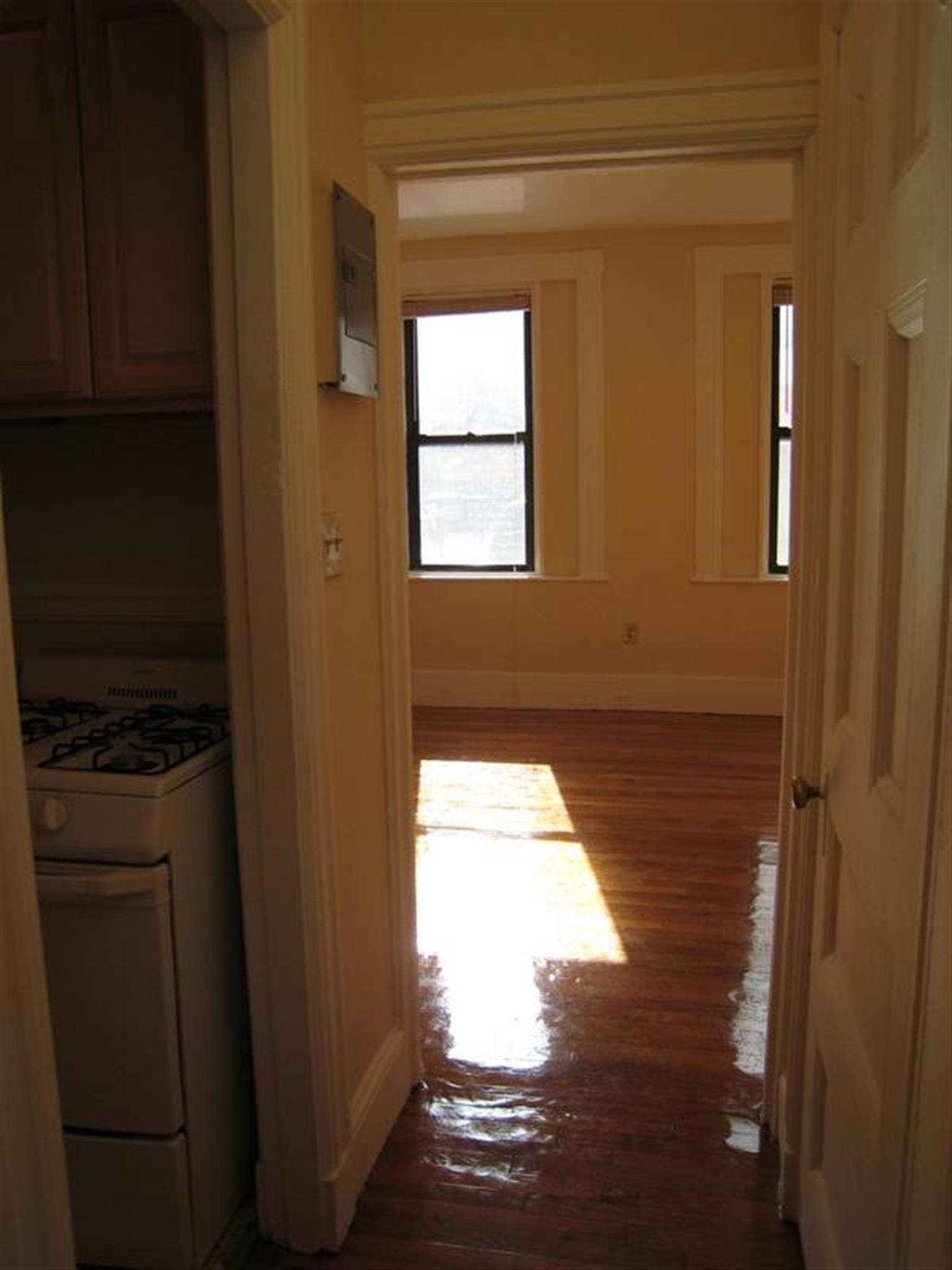 48 Jfk, Harvard Square