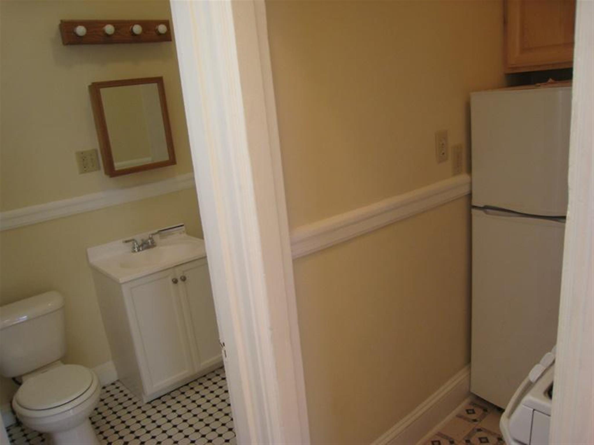 48 Jfk, Harvard Square