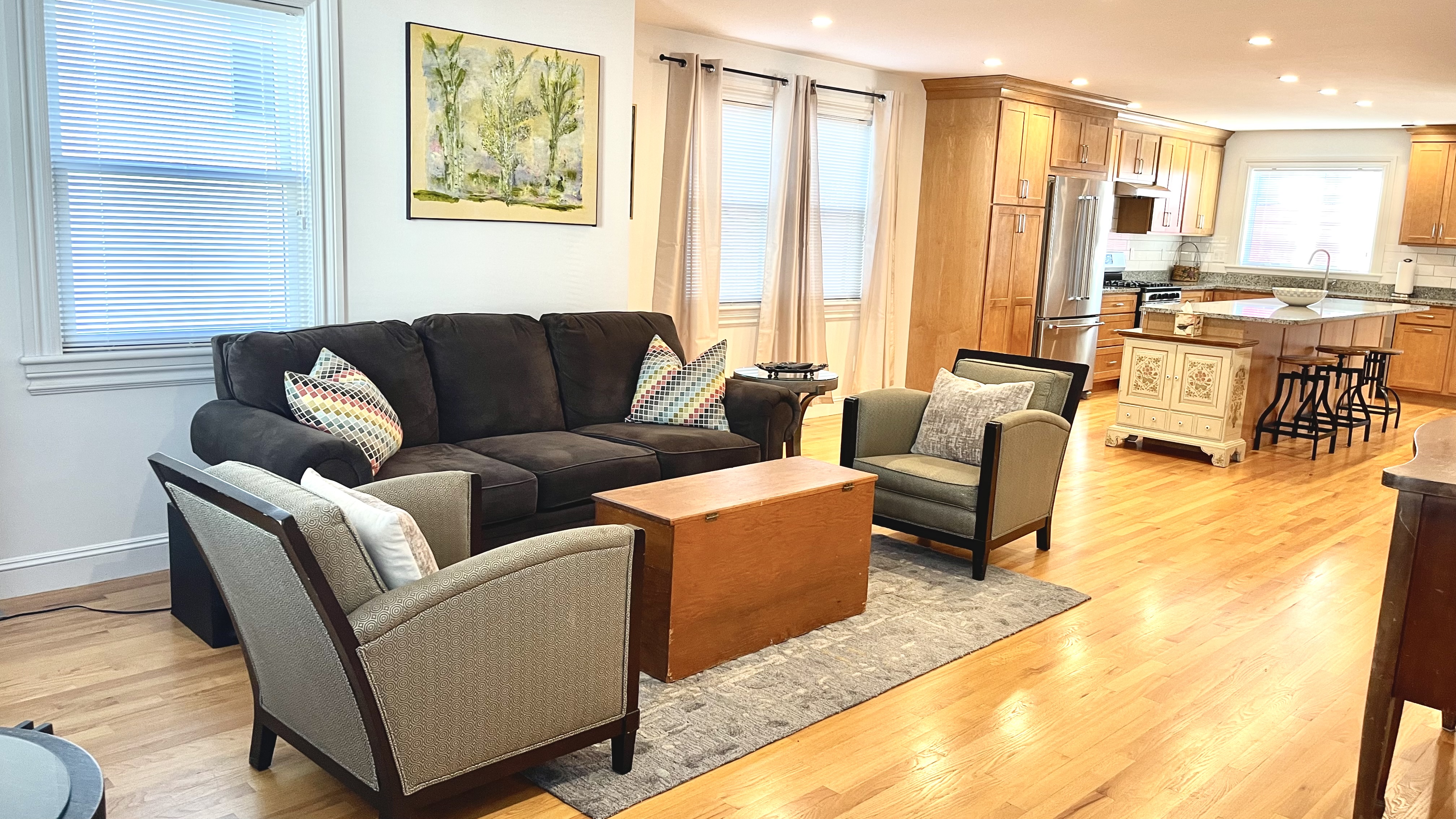 36 Horace St, Union Square